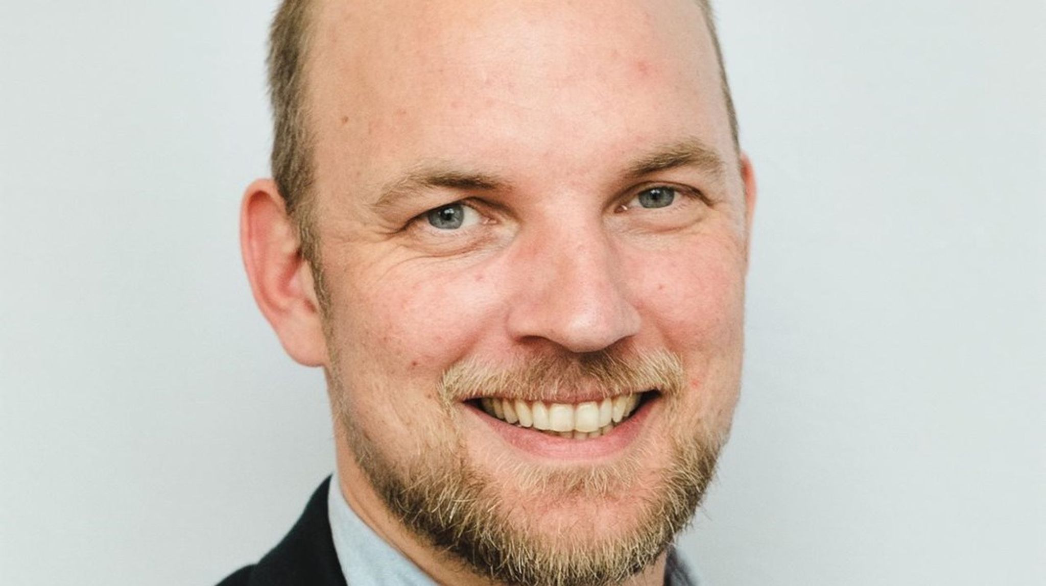 Dan Pedersen fratræder sin stilling 6. februar.&nbsp;