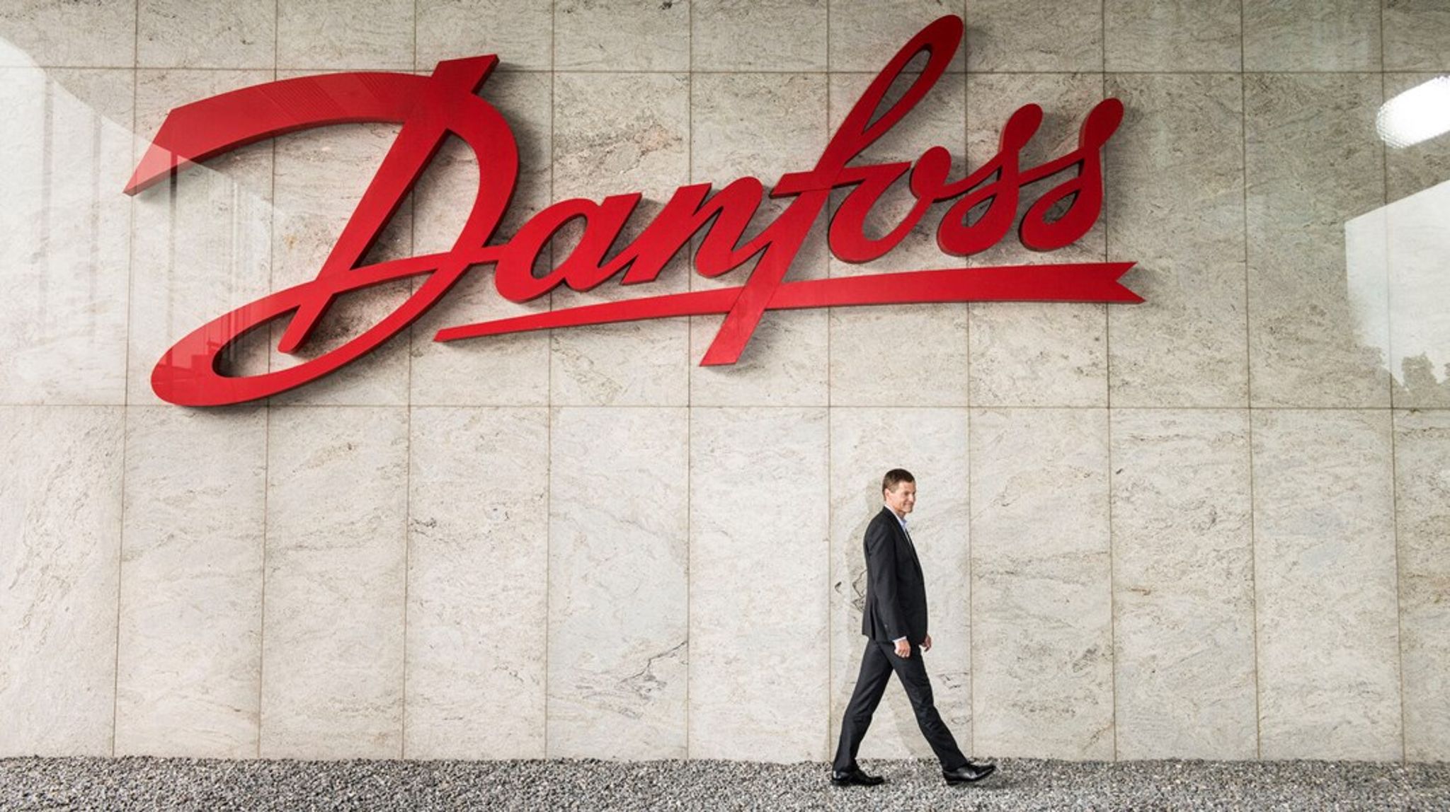 Danfoss' koncerndirektør, Kim Fausing, ser frem til, at Kristian Sand tiltræder og "sammen med teamet og vores kunder vil sikre kontinuitet og løfte forretningen til næste niveau".