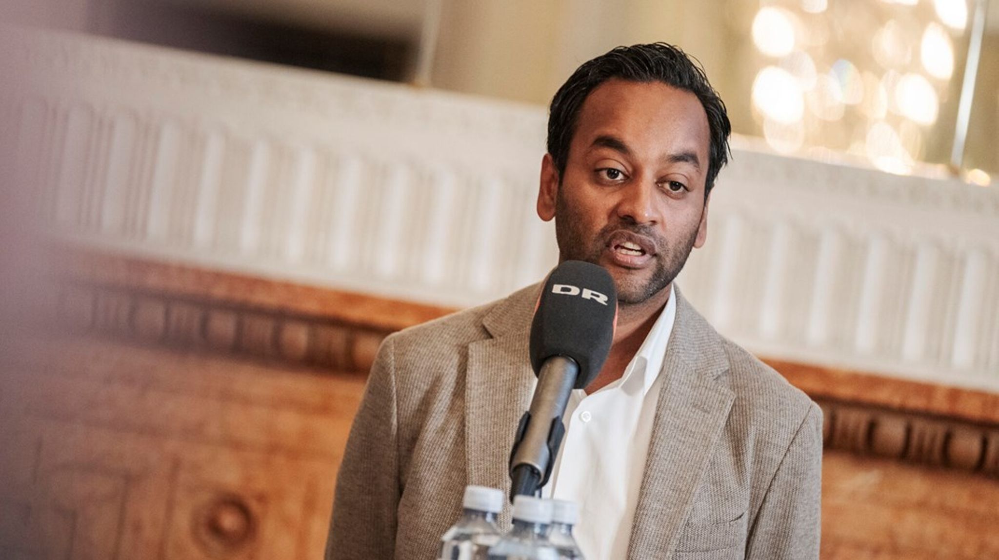 Først blev&nbsp;Bertel Maigaard fyret som direktør i Biocirc. Nu er det slået fast, at han beholder jobbet med opbakning fra en ny bestyrelse.