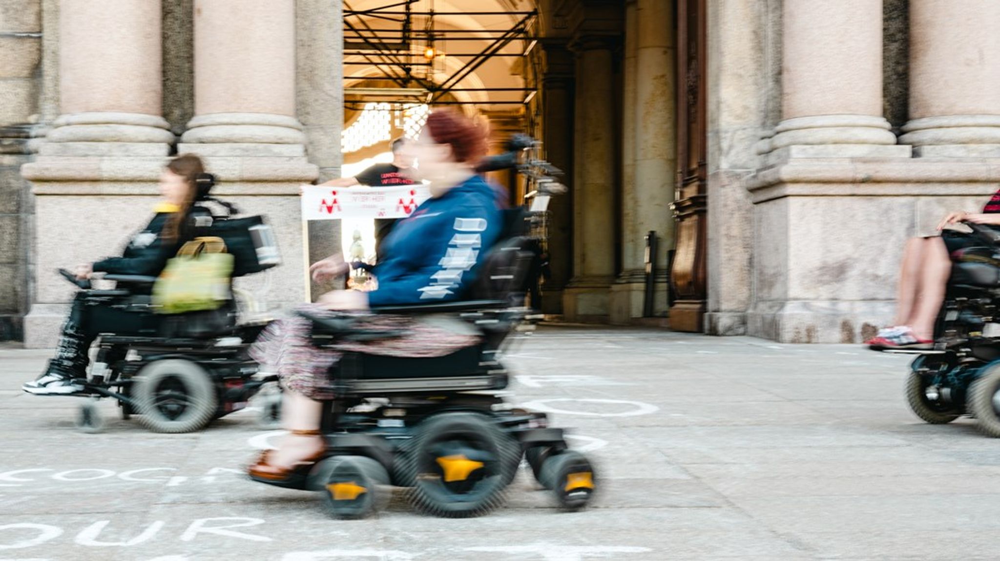 Aalborg Kommune har mål om, at flere borgere med handicap eller svære sociale problemer skal kunne klare sig i eget hjem.