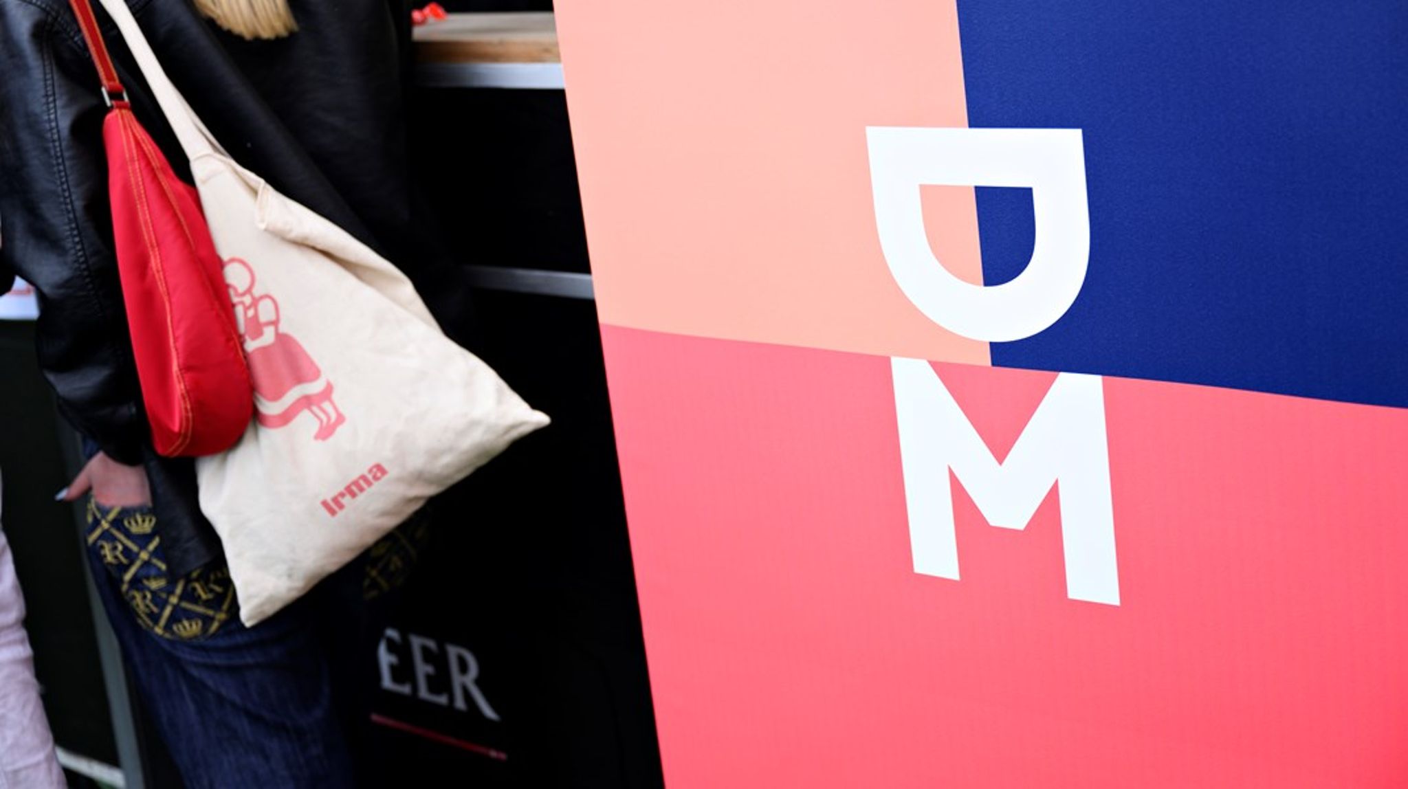 Den akademiske fagforening DM har 83.000 medlemmer fordelt på ti sektorer.