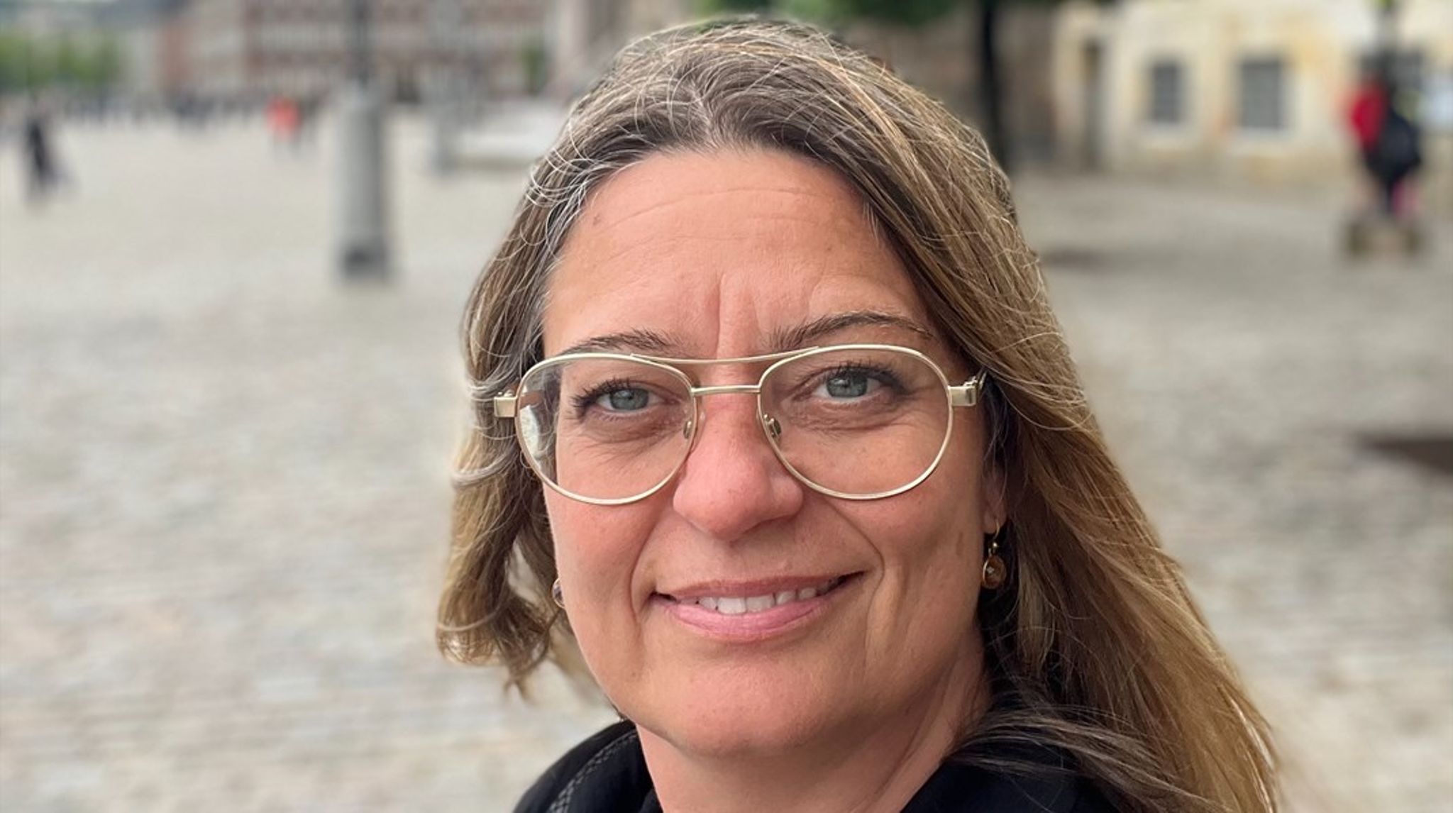 Helle Jønch ønsker at stå friere politisk og forlader derfor den konservative gruppe i København.&nbsp;