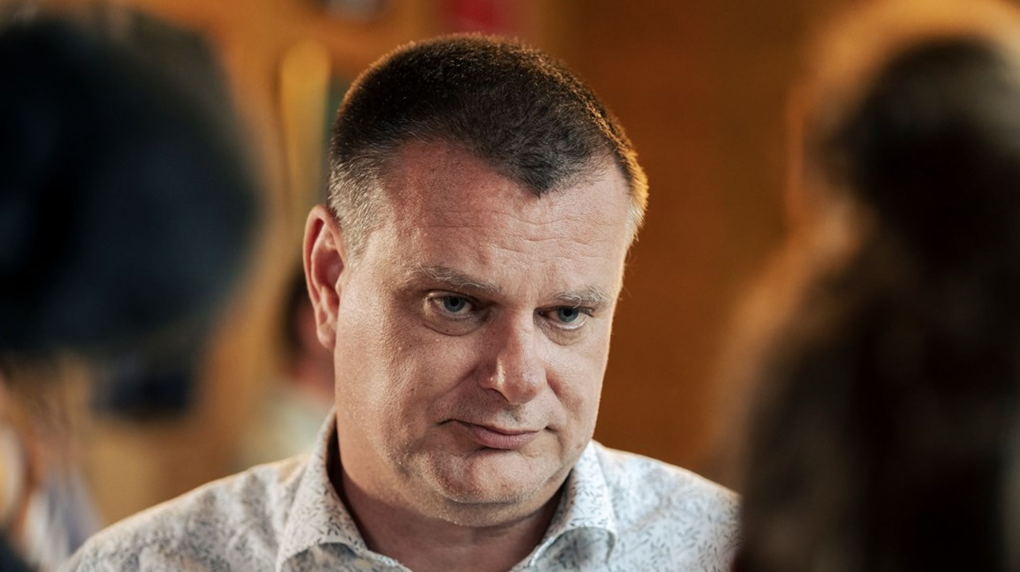 Lars Weiss har siddet i Borgerrepræsentationen for Socialdemokratiet i mere end et årti og har i to omgange været vikarierende overborgmester. Efter næste kommunalvalg takker han af.&nbsp;