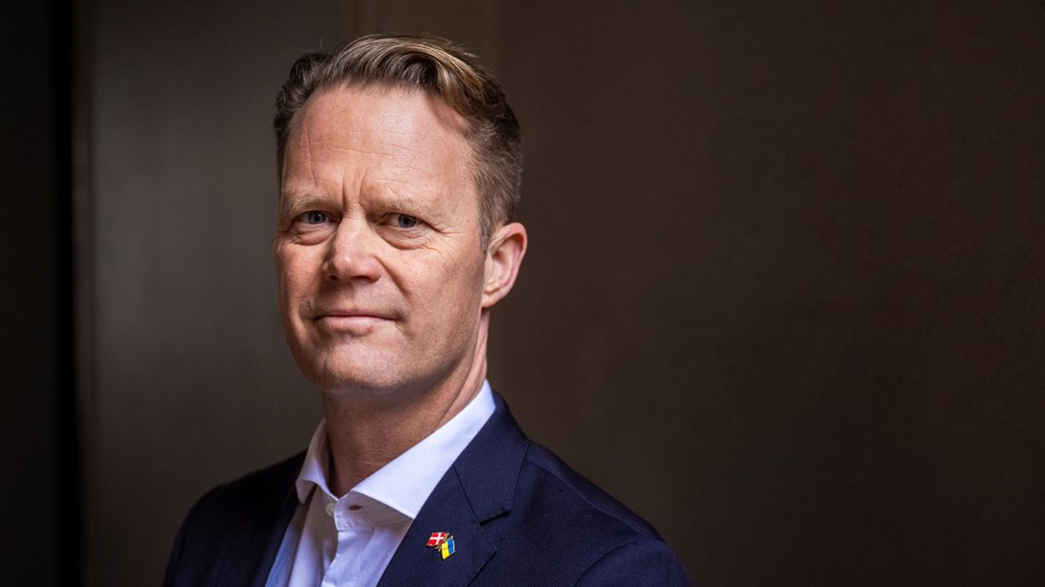 Vi ved ikke, hvad der kommer efter Trump. Men dansk udenrigspolitik skal&nbsp;i fremtiden&nbsp;bygge på et solidt nordisk og europæisk fundament. Kun sådan kan vi sikre vores lands og kongeriges fremtid i en omskiftelig verden, skriver&nbsp;Jeppe Kofod.
