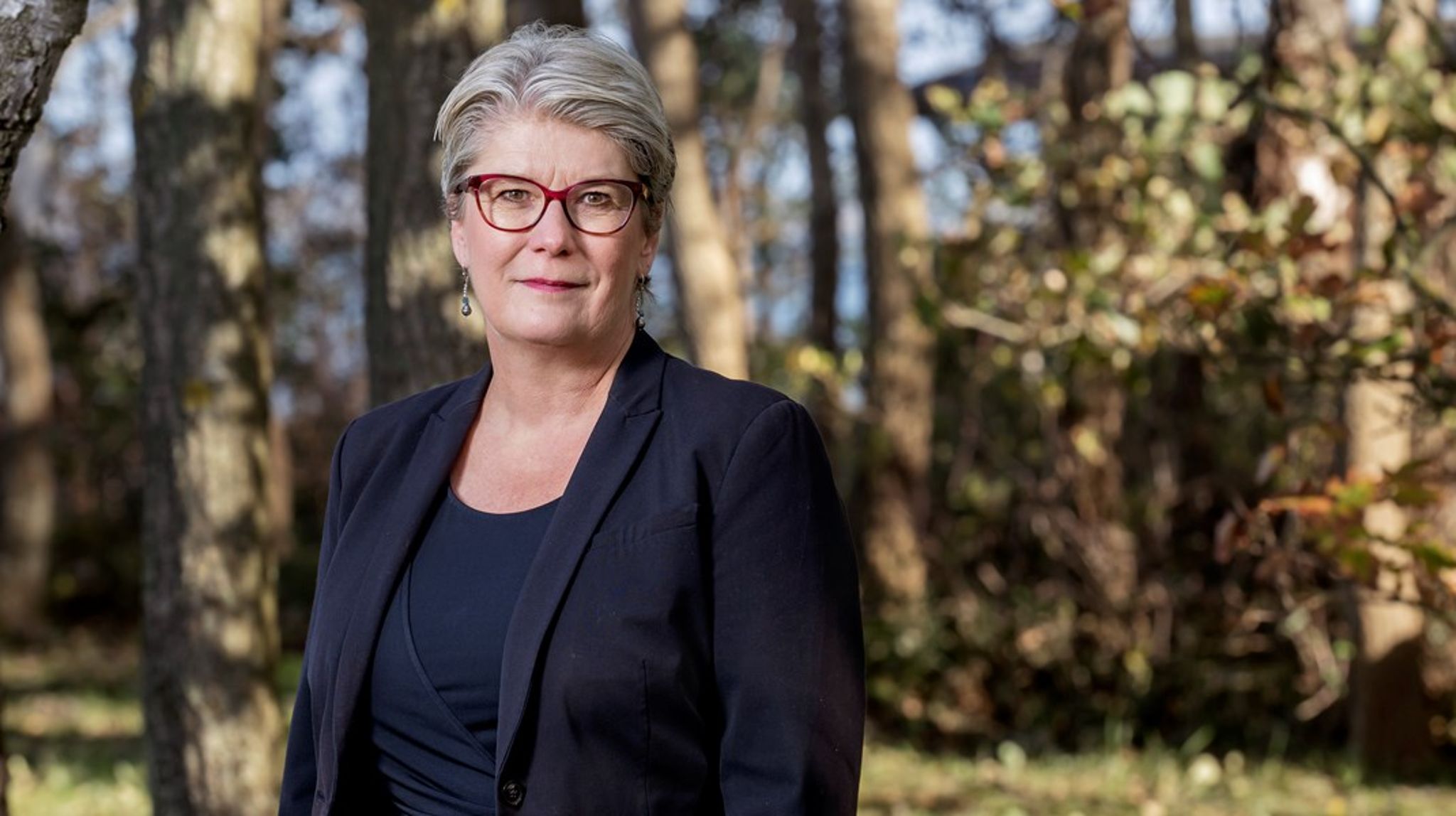 Tidligere forsvarsminister&nbsp;Gitte Lillelund Bech tiltræder som medlem af Tilsyn med Efterretningstjenesterne.