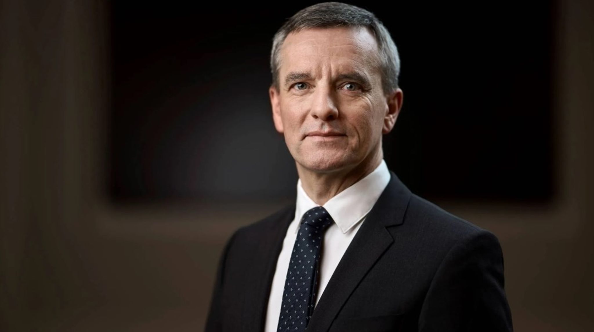 Martin Danielsen fortsætter i sin rolle som formand for Dansk Arbejdsgiverforening.<br>