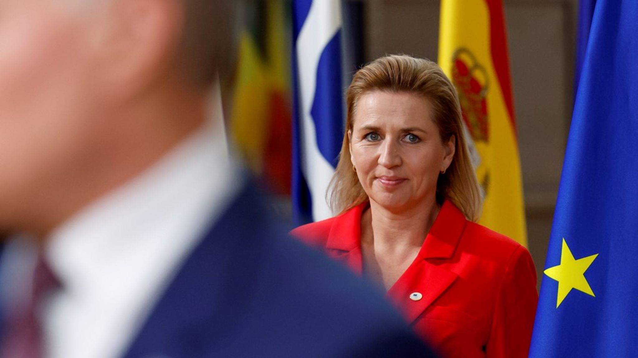 I det arbejde får vi brug for allierede, og dem er der heldigvis mange af. Statsministeren har for nylig været på rundtur til en række af dem, skriver Lone Dencker Wisborg.