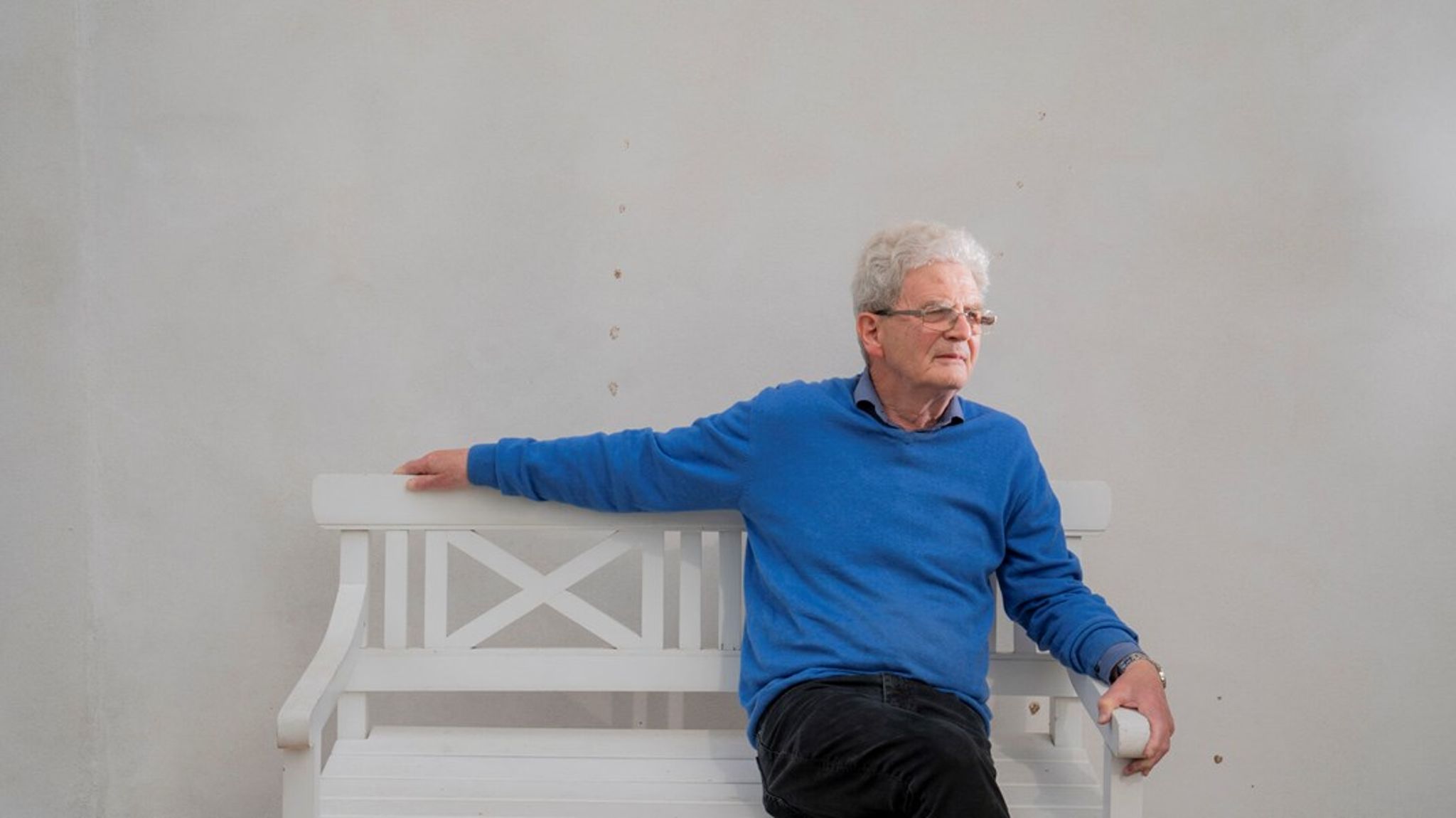 Holger K. Nielsen mener, det er tid til at genoverveje danskernes nej til euro-samarbejdet.