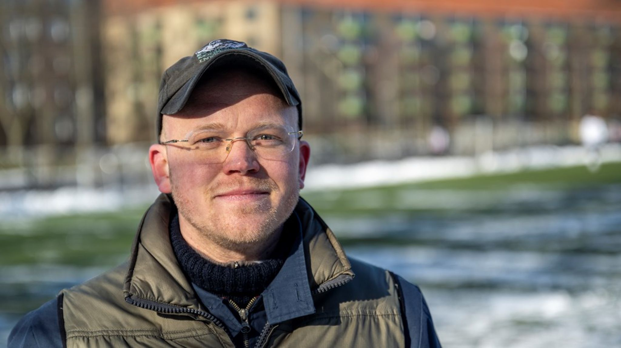 Aske Tybirk Kvist har undersøgt 'kampen om Nørrebroparken', der ifølge forskeren efterlod både borgere, politikere og Nørrebro United som tabere. 