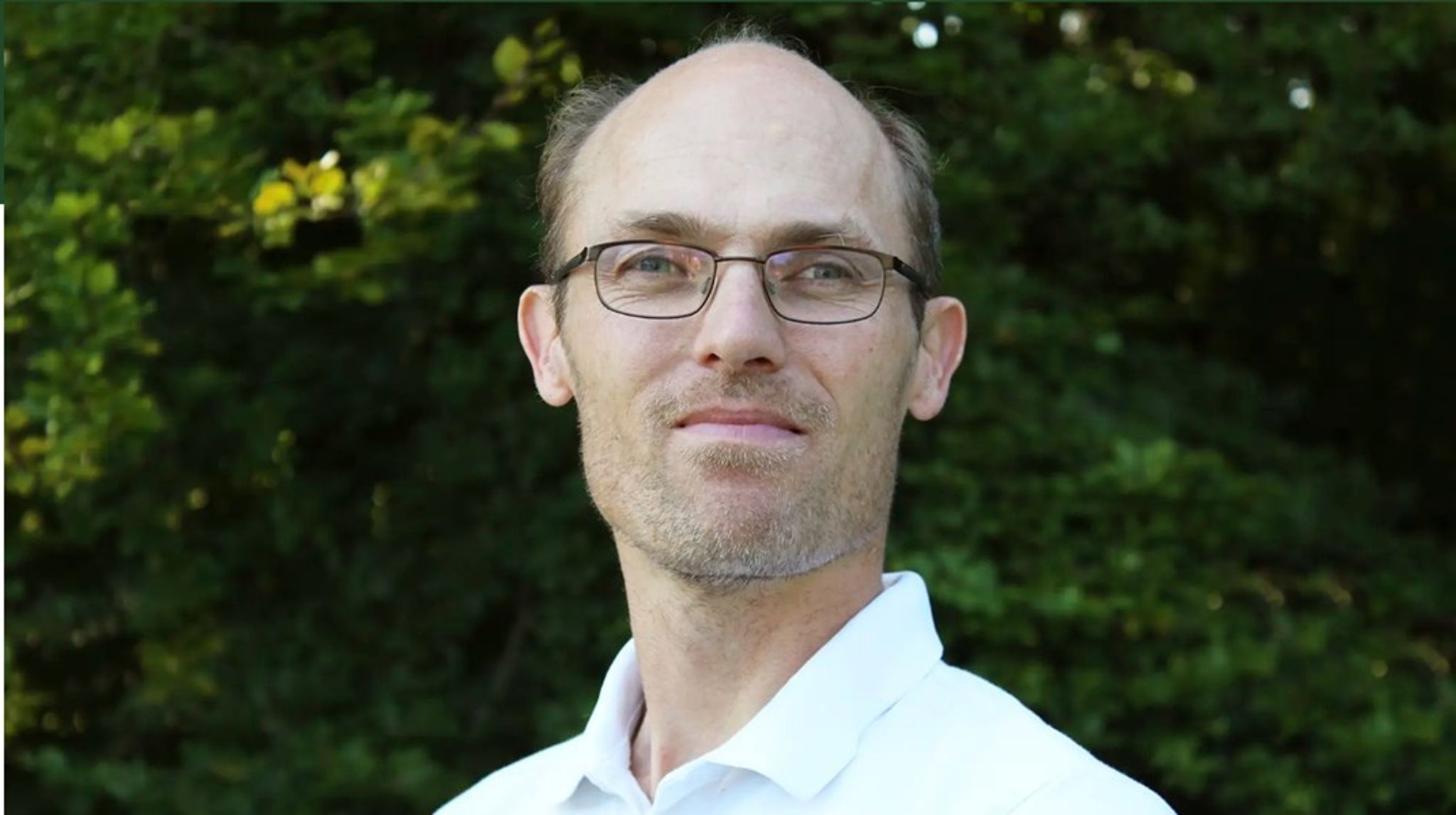 Mads Jensen tiltræder stillingen den 1. marts 2025.