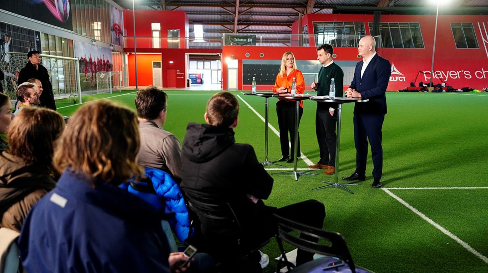 Det pædagogiske arbejde har været centralt i Trivselskommissionens anbefalinger om de yngste borgere. Nok er trivsel forbundet til den enkelte, men de rette indsatser er fællesskabsorienterede og funderet i tidssvarende pædagogik, skriver Andreas Rasch-Christensen. Han er medlem af Trivselskommissionen, der præsenterede sine anbefalinger tirsdag.