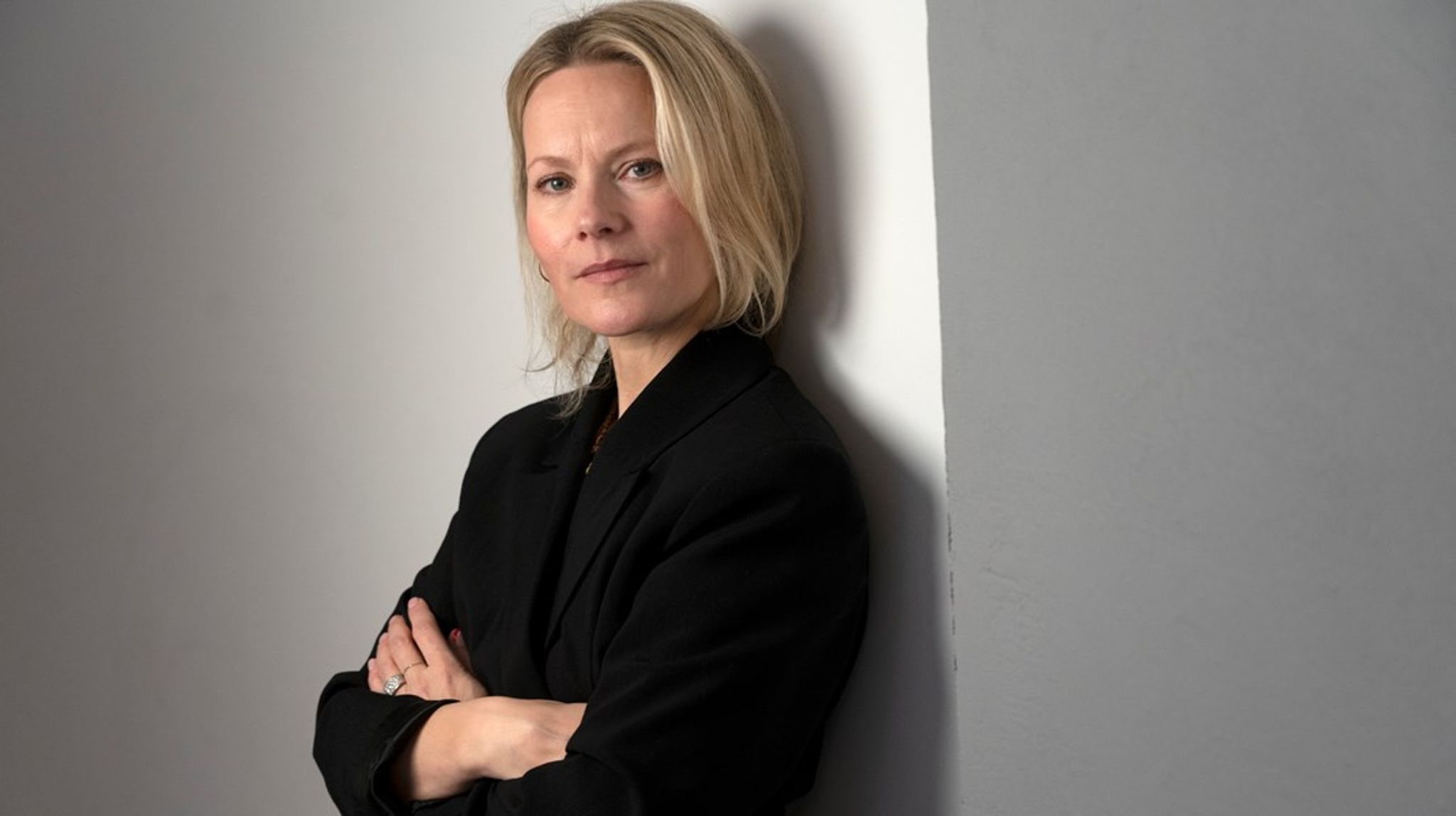 Louise Stenbjerre er tidligere udviklingsdirektør hos Børsen, hvor hun var ansat i 7 år.