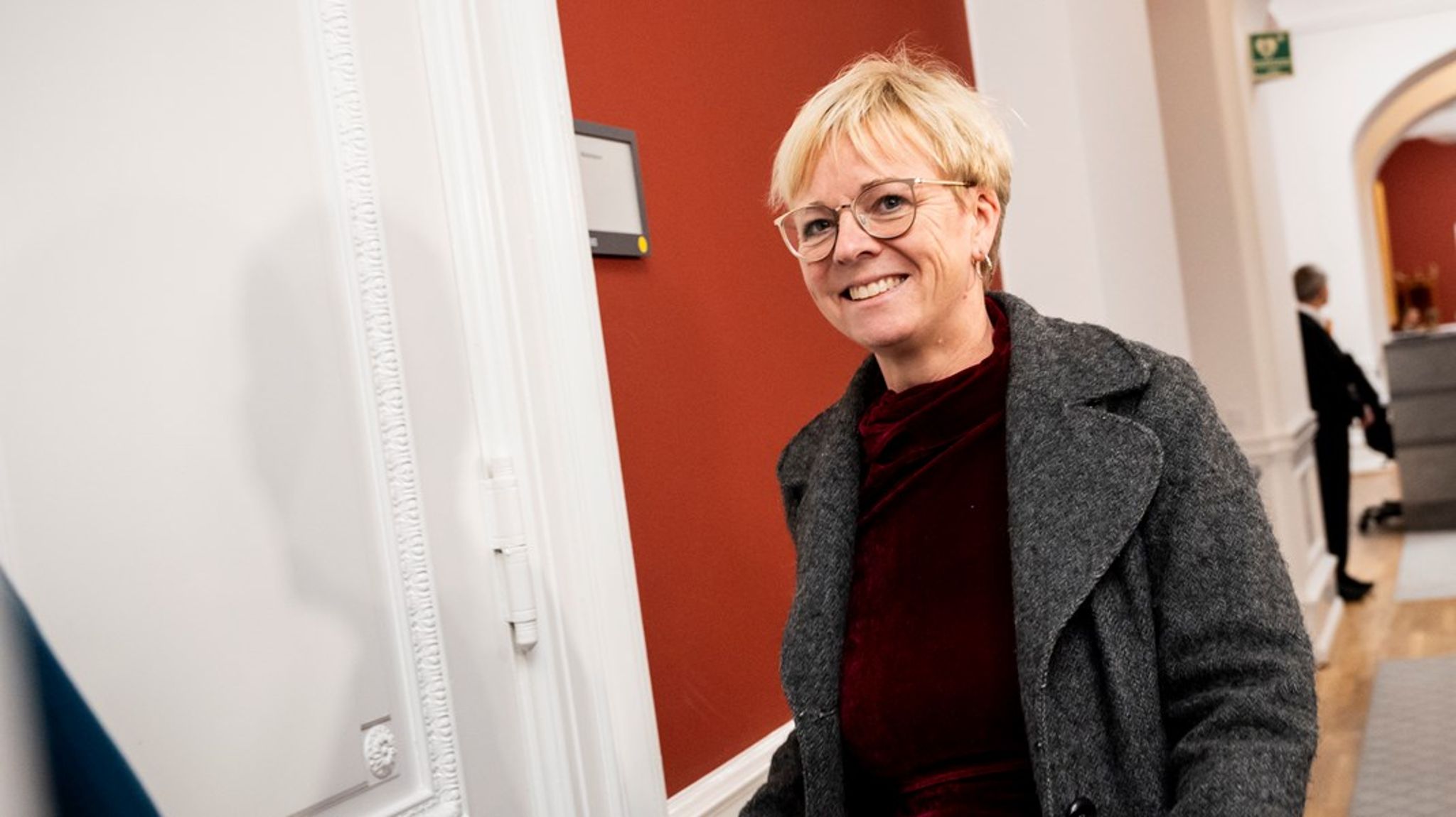 Karin Liltorps exit fratager Moderaterne den sidste legitimitet som et dialog- og fornuftsbaseret frisk pust til det danske demokrati, skriver Tormod Olsen (EL).