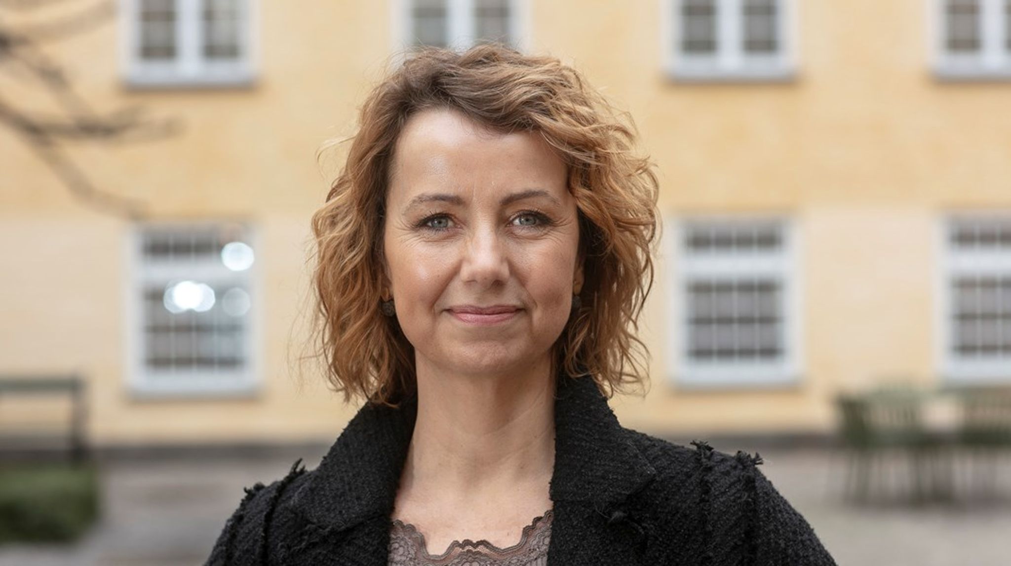 I 2022 modtog Rikke Würtz Kammaprisen, der hylder visionære kvinder i erhvervslivet. 