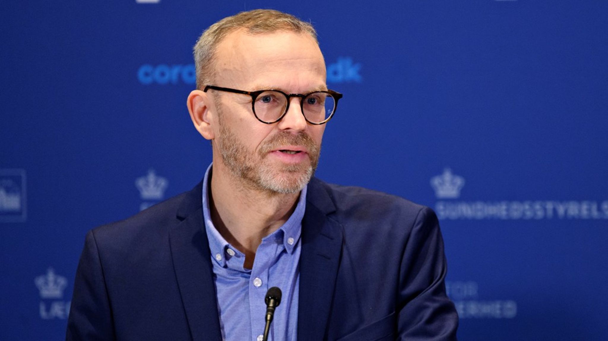 Peter Pannula Toft kommer fra en stilling som chef for børn, unge og folkeskole i KL.