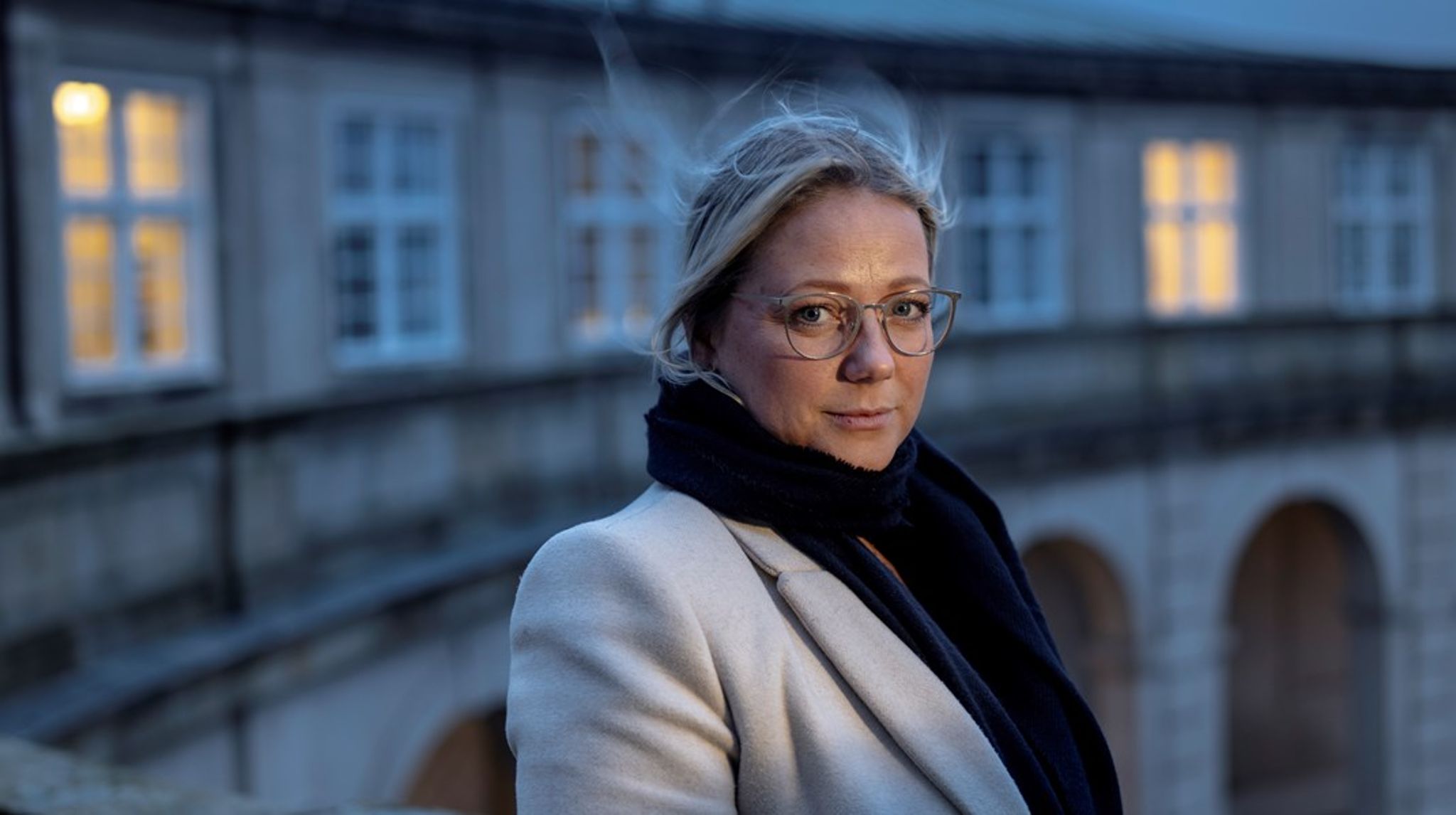 I Liberal Alliance dyrker vi ikke Elon Musk som en gud. Den eneste gudsdyrkelse, jeg spotter, kommer til udtryk i Pelle Dragsteds ihærdige forsvar af unødigt bureaukrati, skriver Sólbjørg Jakobsen.