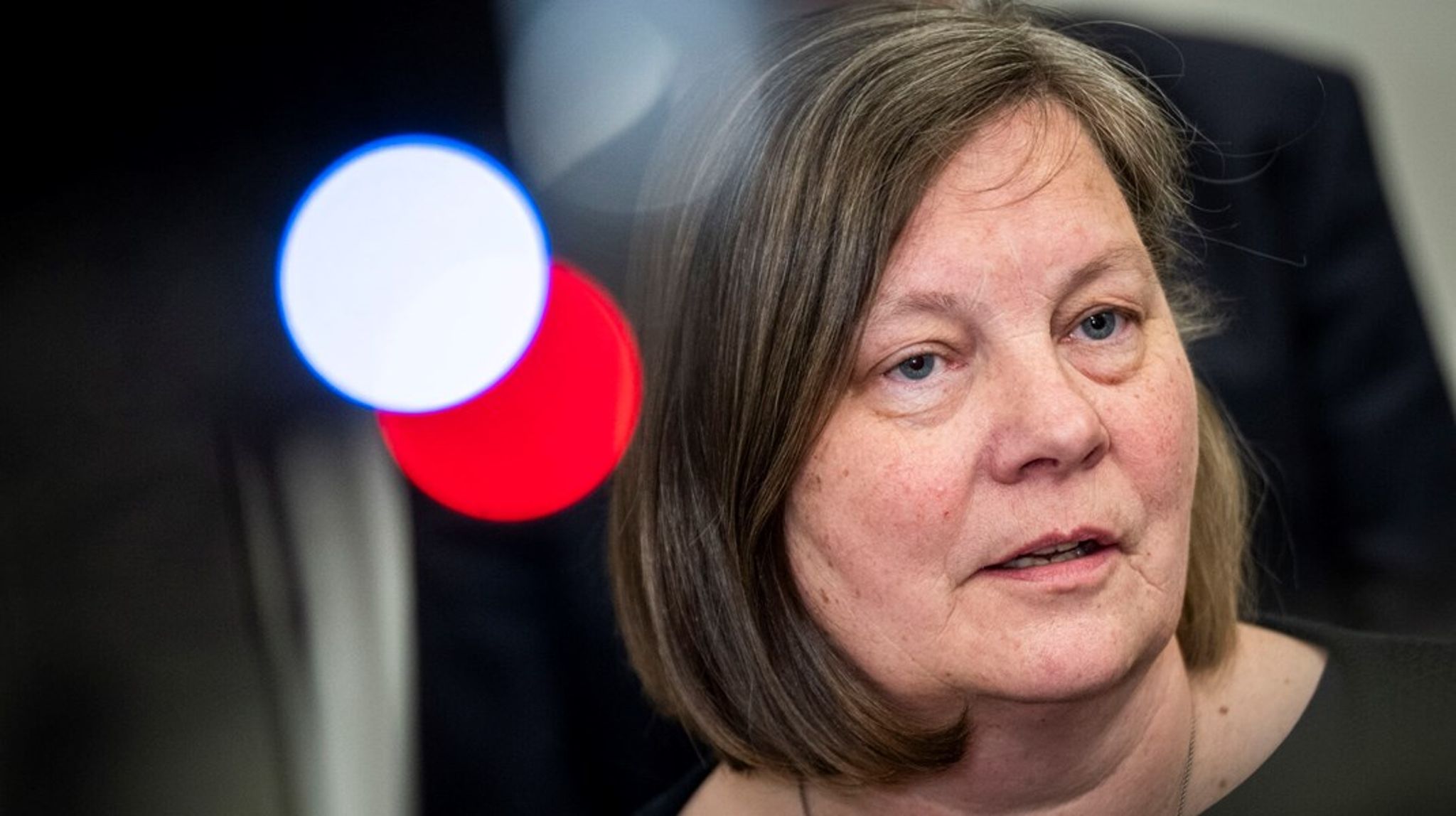 Lisbeth Lintz Christensen stopper som formand for&nbsp;Akademikerne.&nbsp;