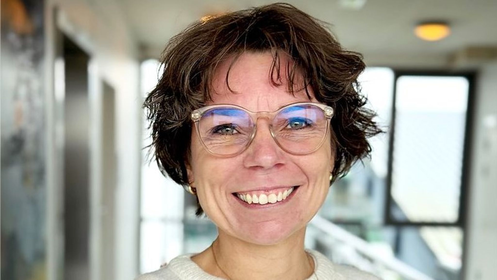 Dorthe Pinnerup har været en del af Region Midtjylland i snart syv år.