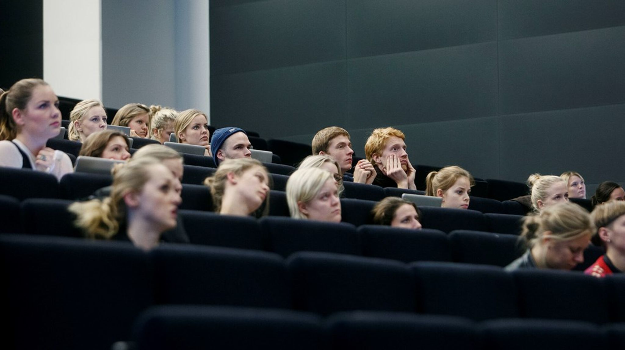 Den nye vicedirektør bliver blandt andet ansvarlig for udbetalingen af tilskud til videregående uddannelsesinstitutioner.