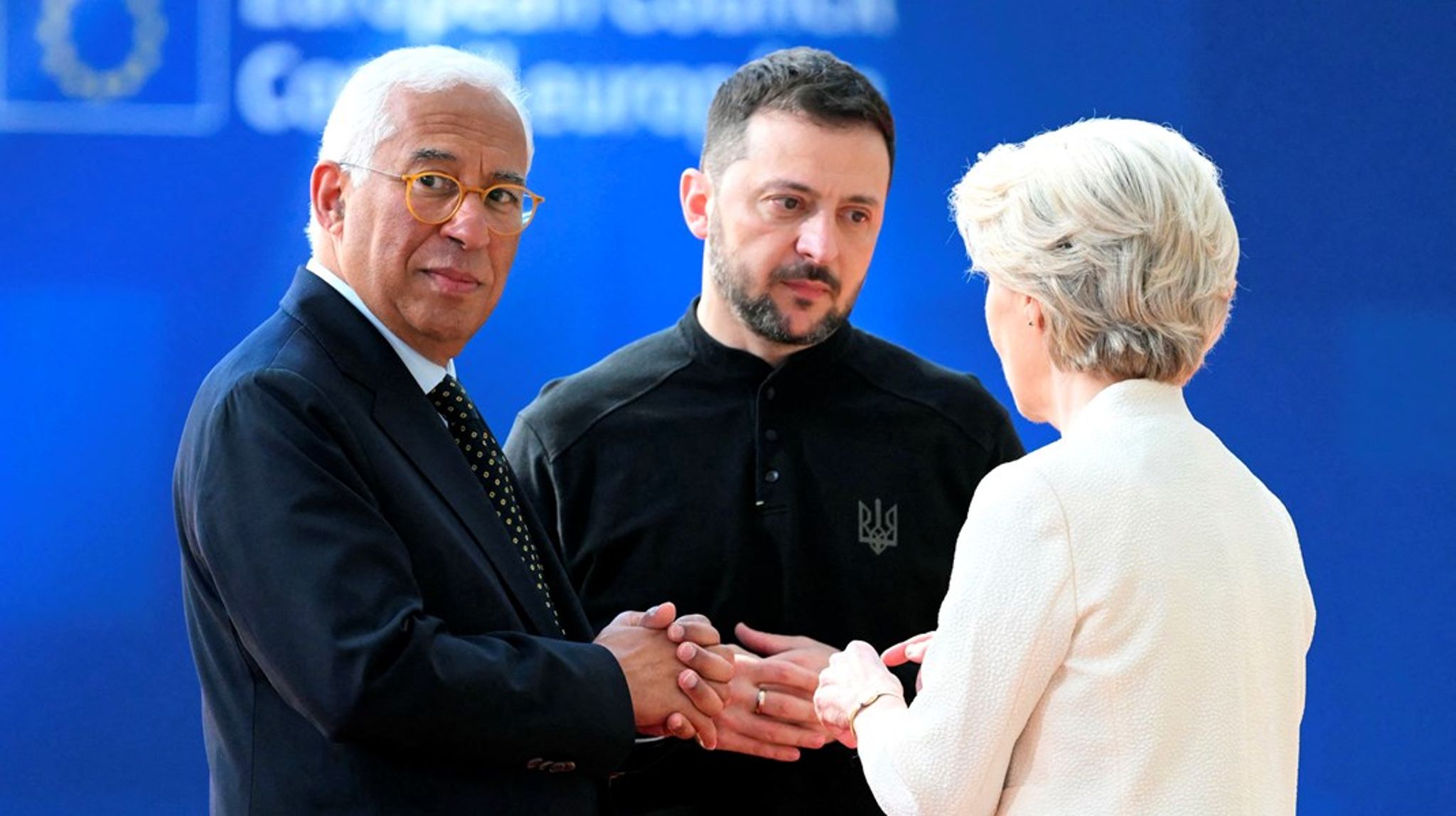 Den politiske vilje til at tage markante beslutninger er ved at indfinde sig i Europa. Det tyder på, de fleste europæiske lande har erkendt, at vi selv skal håndtere både Ukrainekrigen og vores egen sikkerhed, skriver Jacob Kaarsbo.