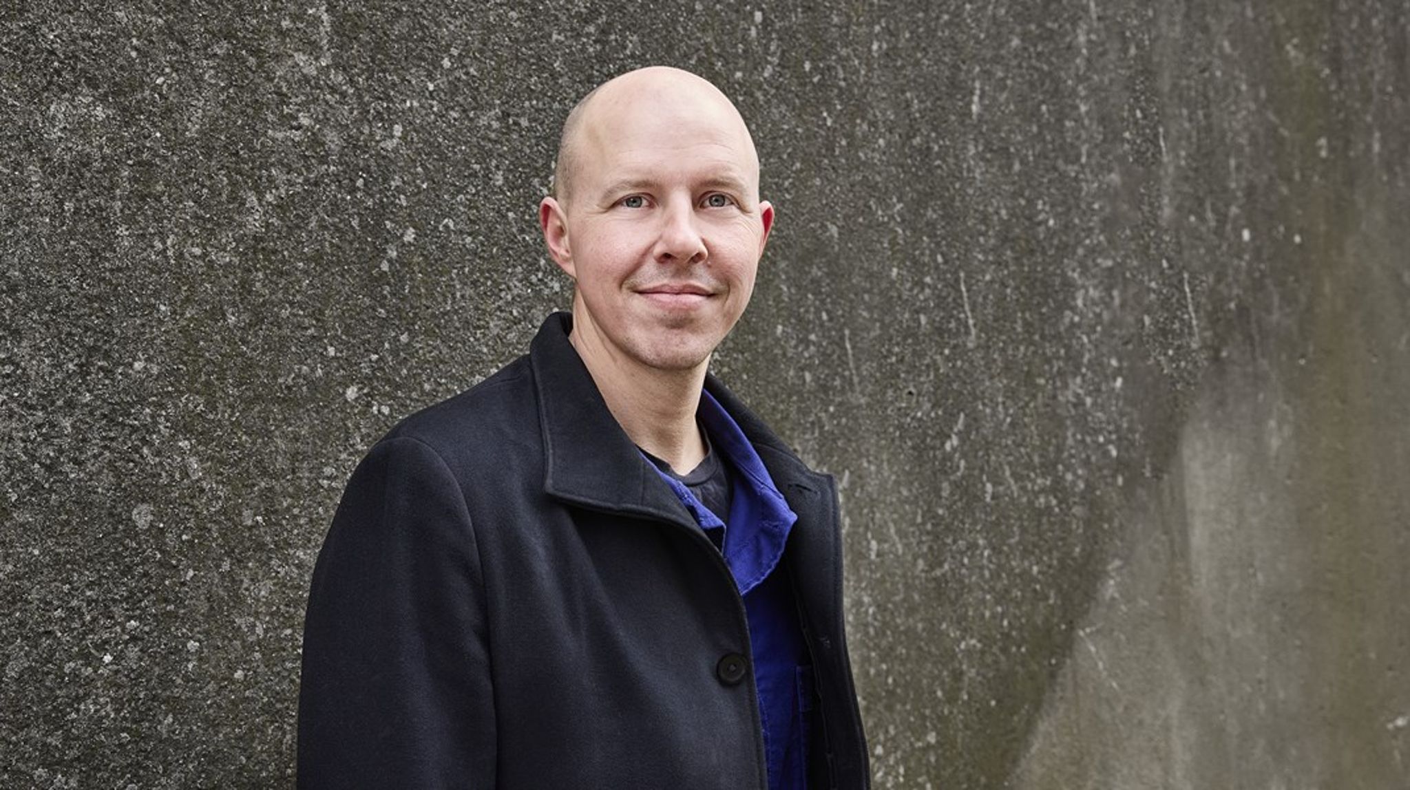 Jakob Østergård Carstensen bliver i sin stilling som udviklingskonsulent ansvarlig for implementeringen af Velux Fondens nye "visionsinitiativ". 