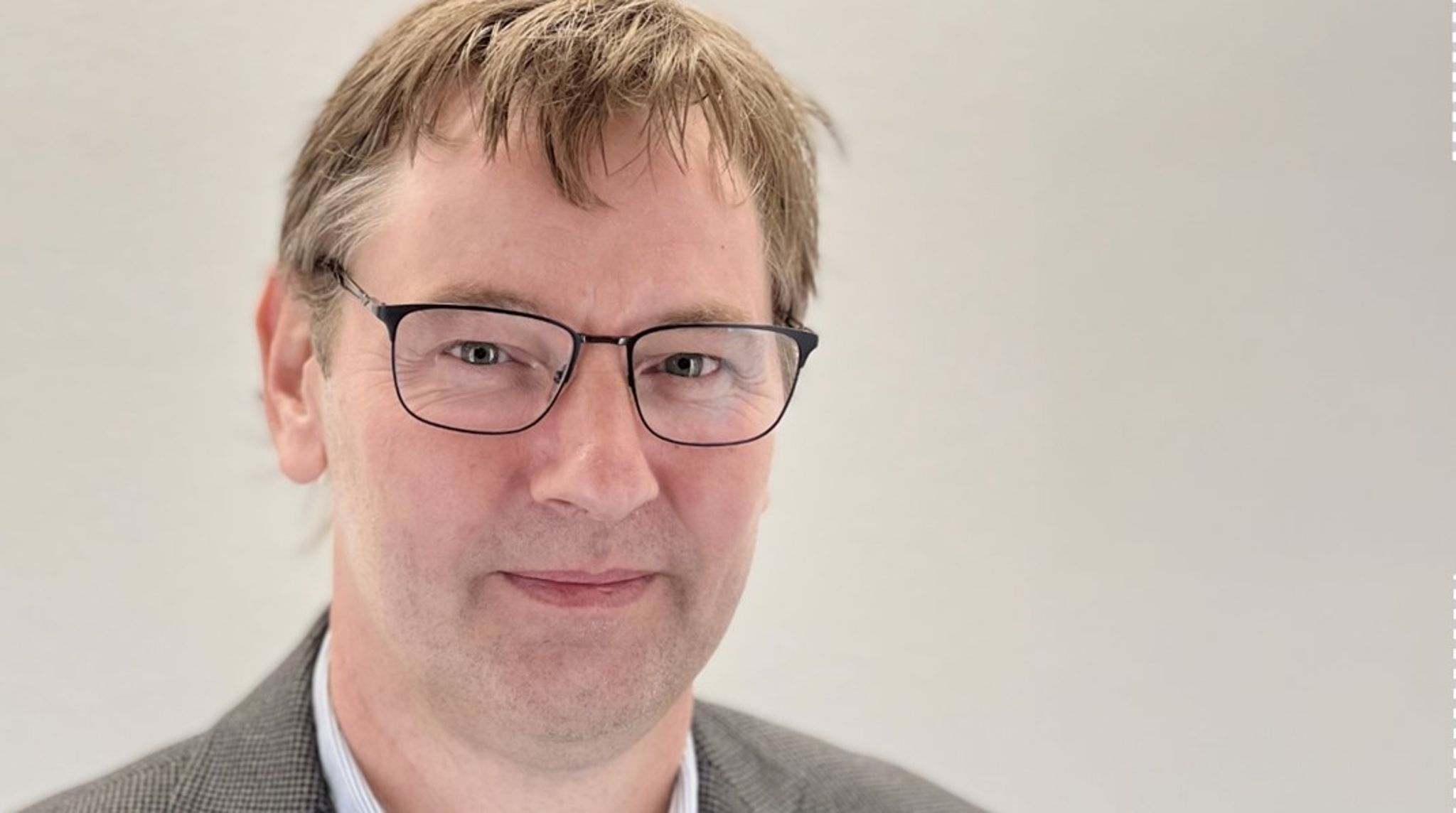 "Det kræver konstant opmærksomhed at være i spændingsfeltet mellem innovativ udvikling og stabil drift," siger Niels Pedersen.