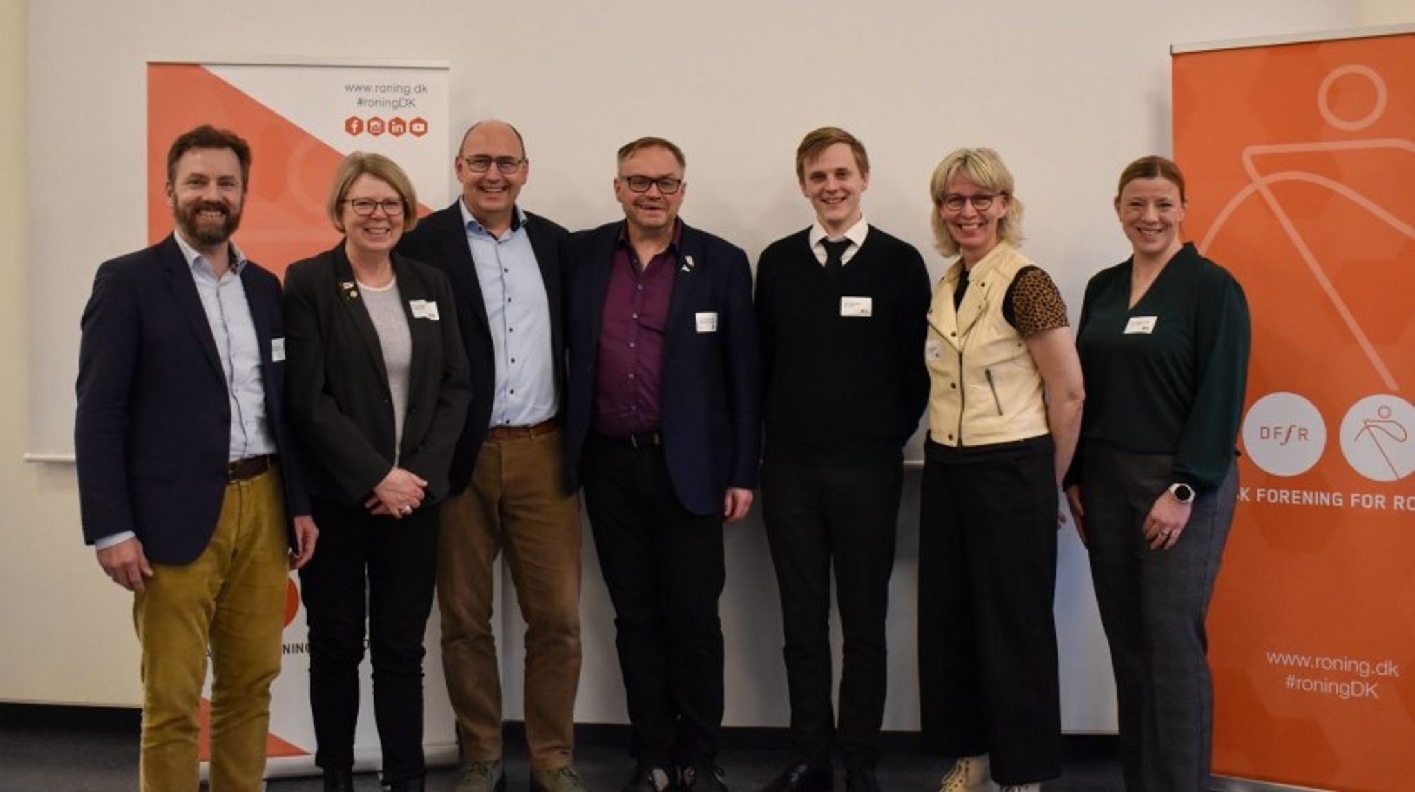 Dansk Forening for Rosport har afholdt&nbsp;generalforsamling&nbsp;og valgt ny formand.