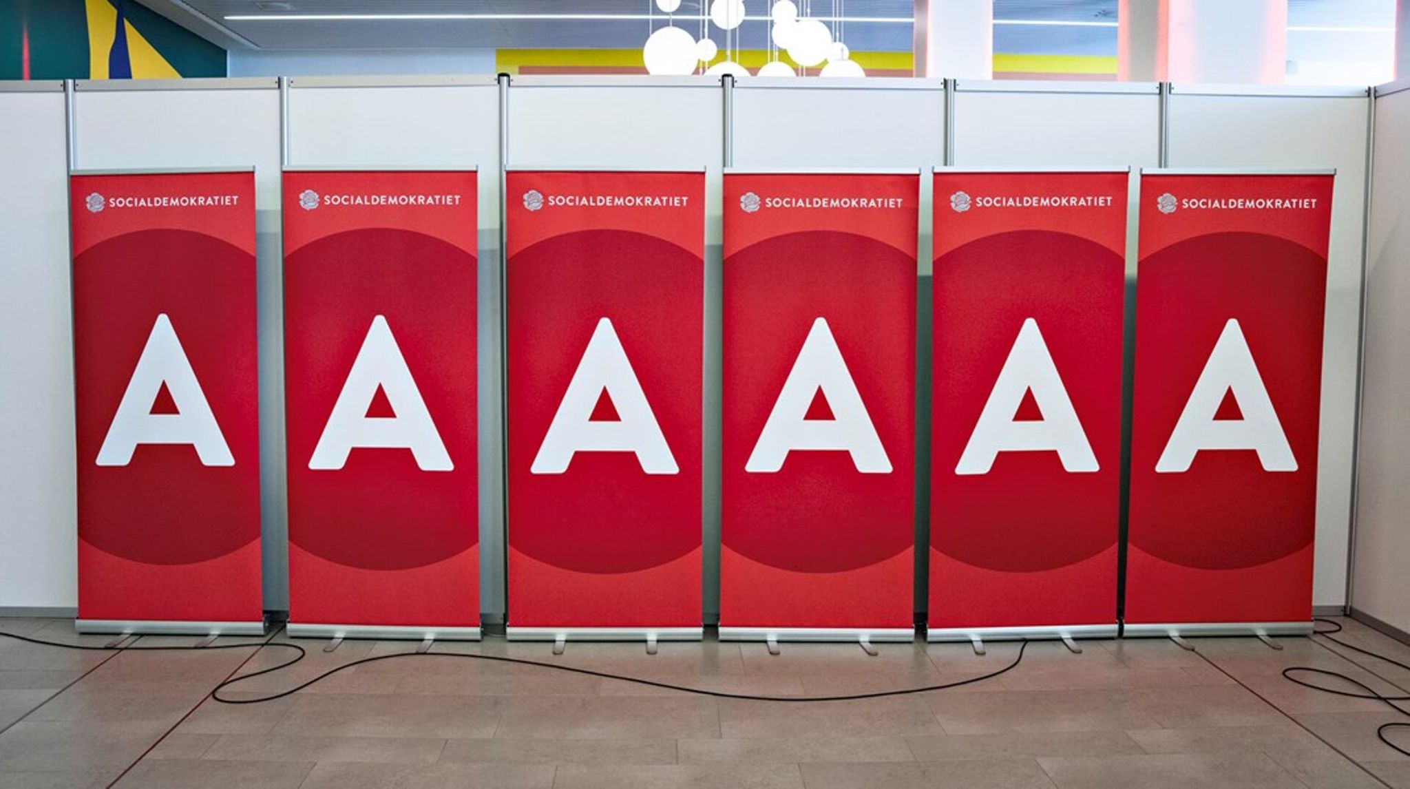 Socialdemokratiet har fået ny politisk rådgiver.&nbsp;