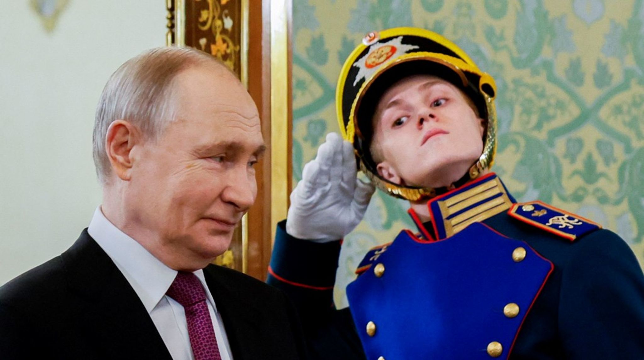 Vi er nødt til at blive klogere på Putins ambitioner og intentioner, skriver Troels Nørgaard Skadhauge.