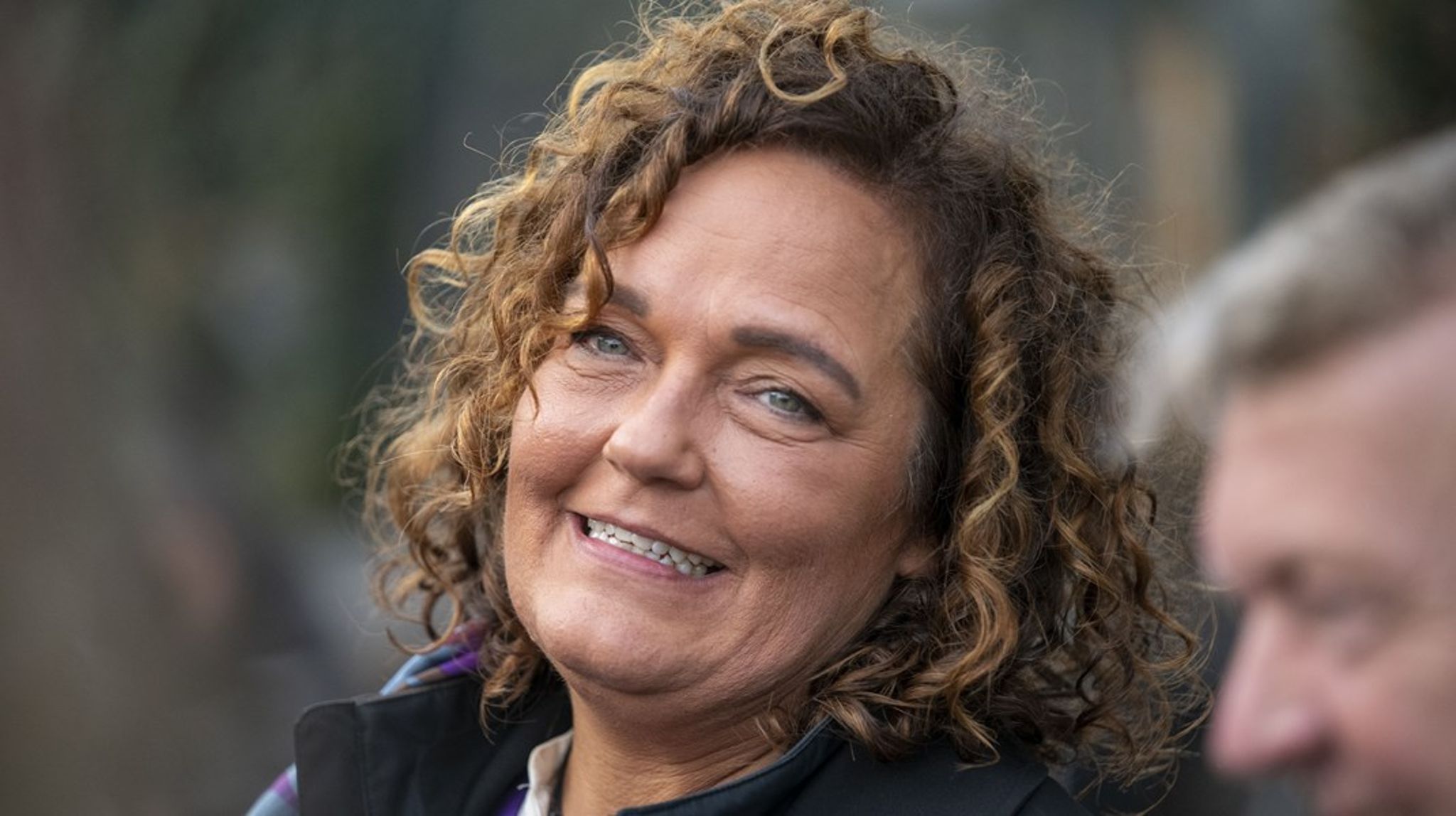 Nanna Gotfredsen er ny beskæftigelsesordfører for Moderaterne.