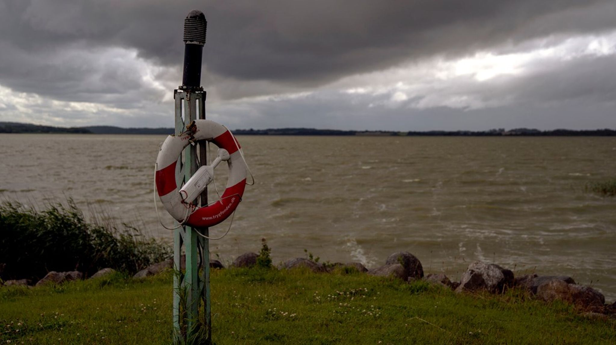 Der er i dag ingen af de 109 vandområder i Danmark, der er i god økologisk tilstand. Skal det laves om kræver det betydelige reduktioner af de danske kvælstofudledninger.&nbsp;