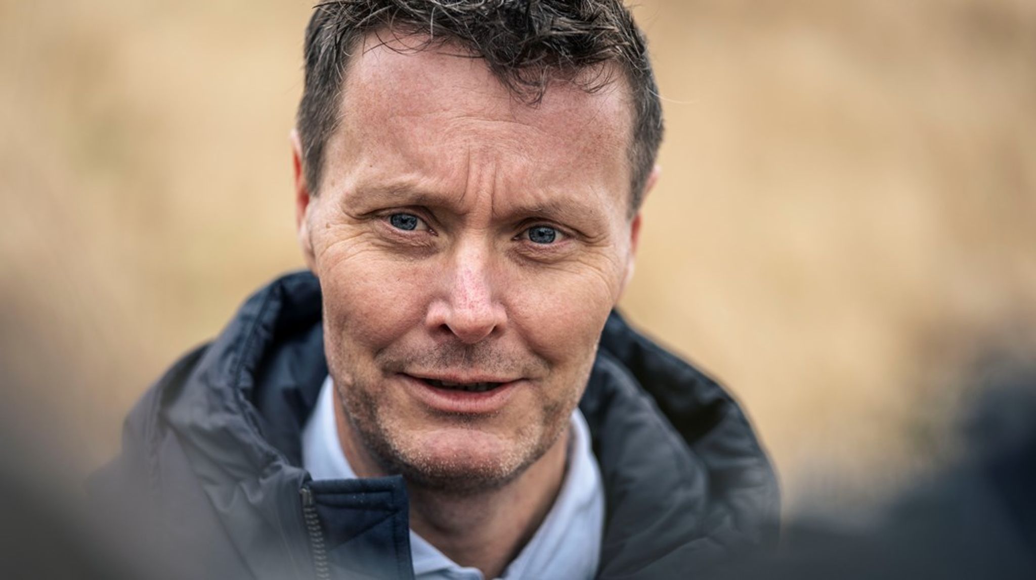 Kenneth Reeh er blevet adm. direktør for Hele Danmarks Klubhus.