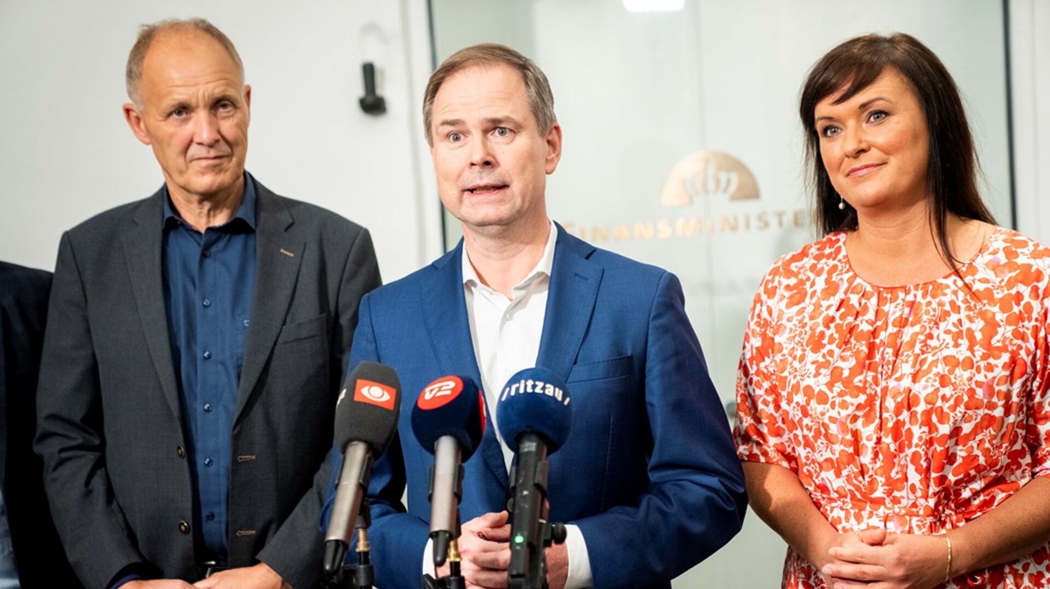 Det bliver svært at leve op til indenrigs- og sundhedsminister Sophie Løhdes udtalelse om at give de mest udsatte i det danske samfund den nødvendige hjælp, skriver Pernille Bødker Andersen og Helene Havemann Bager.