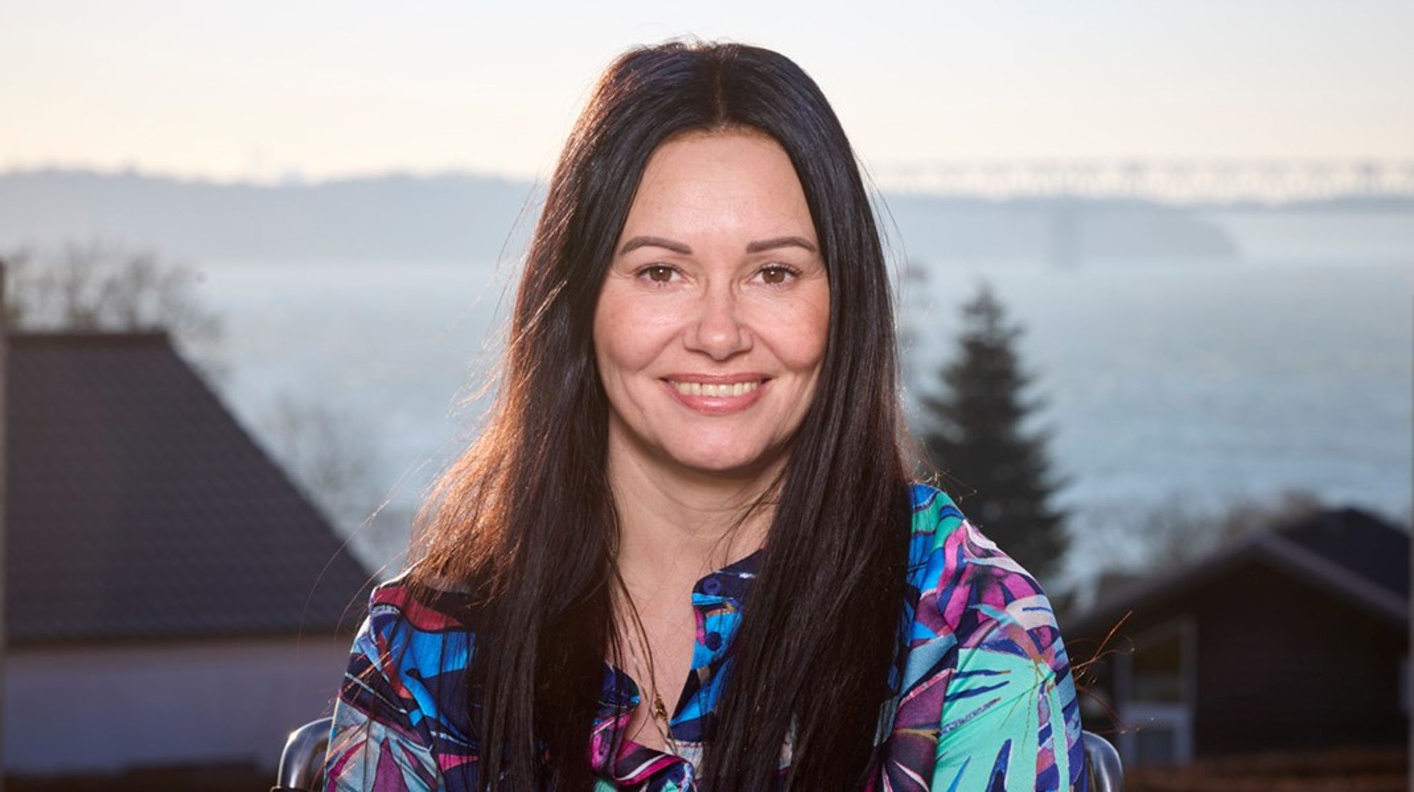 Fremover skal Christina Lehtinen&nbsp;stå i spidsen for landets største forening for psykoterapeuter.