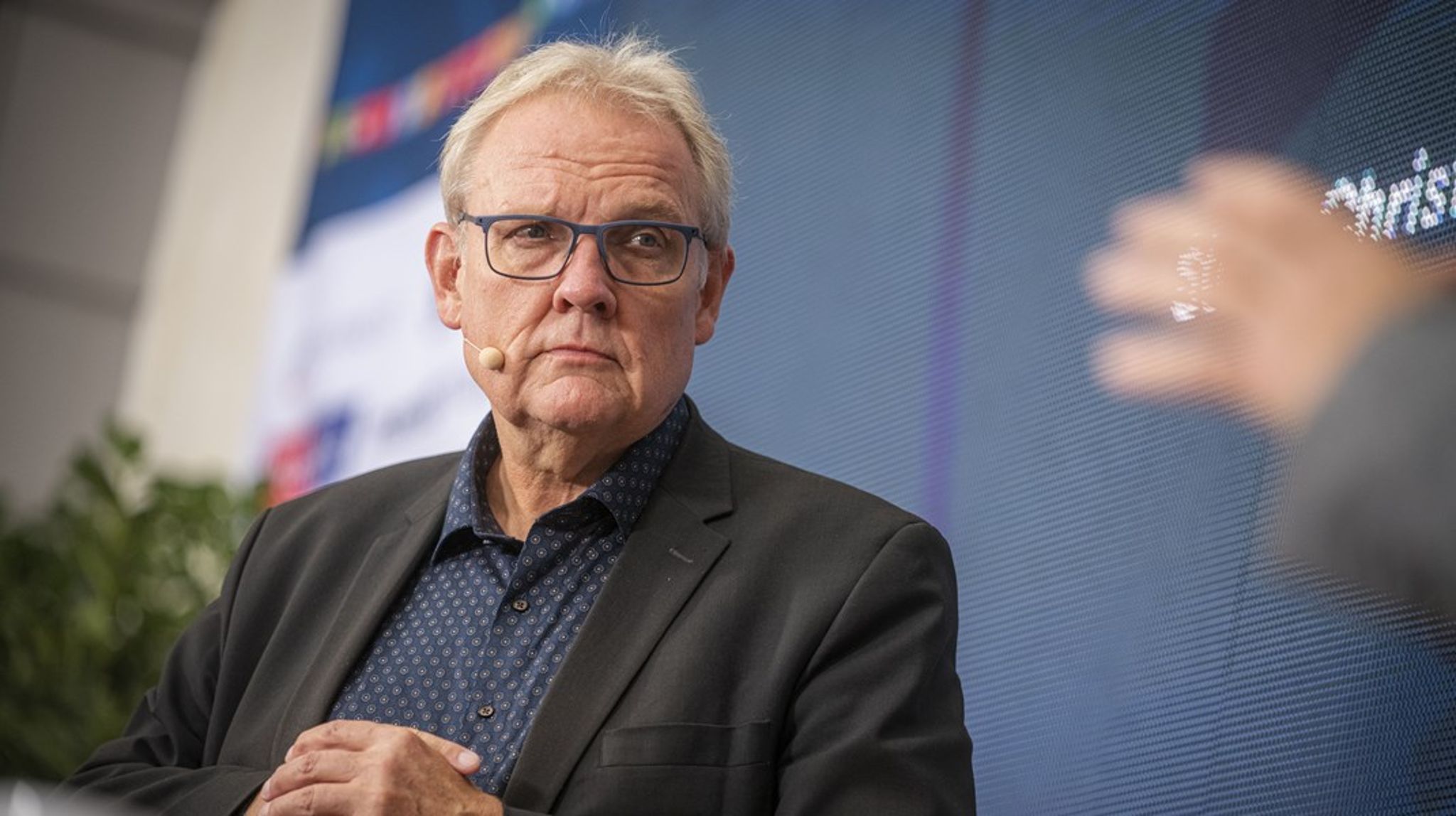 <div><div><div><div><div><div>Steen Christiansen (S), borgmester i Albertslund og formand for KL’s arbejdsmarkedsudvalg, advarer mod regeringens beskæftigelsesreform, der ifølge ham rammer de mest udsatte ledige.</div></div></div></div></div><div><div></div></div></div><div></div>