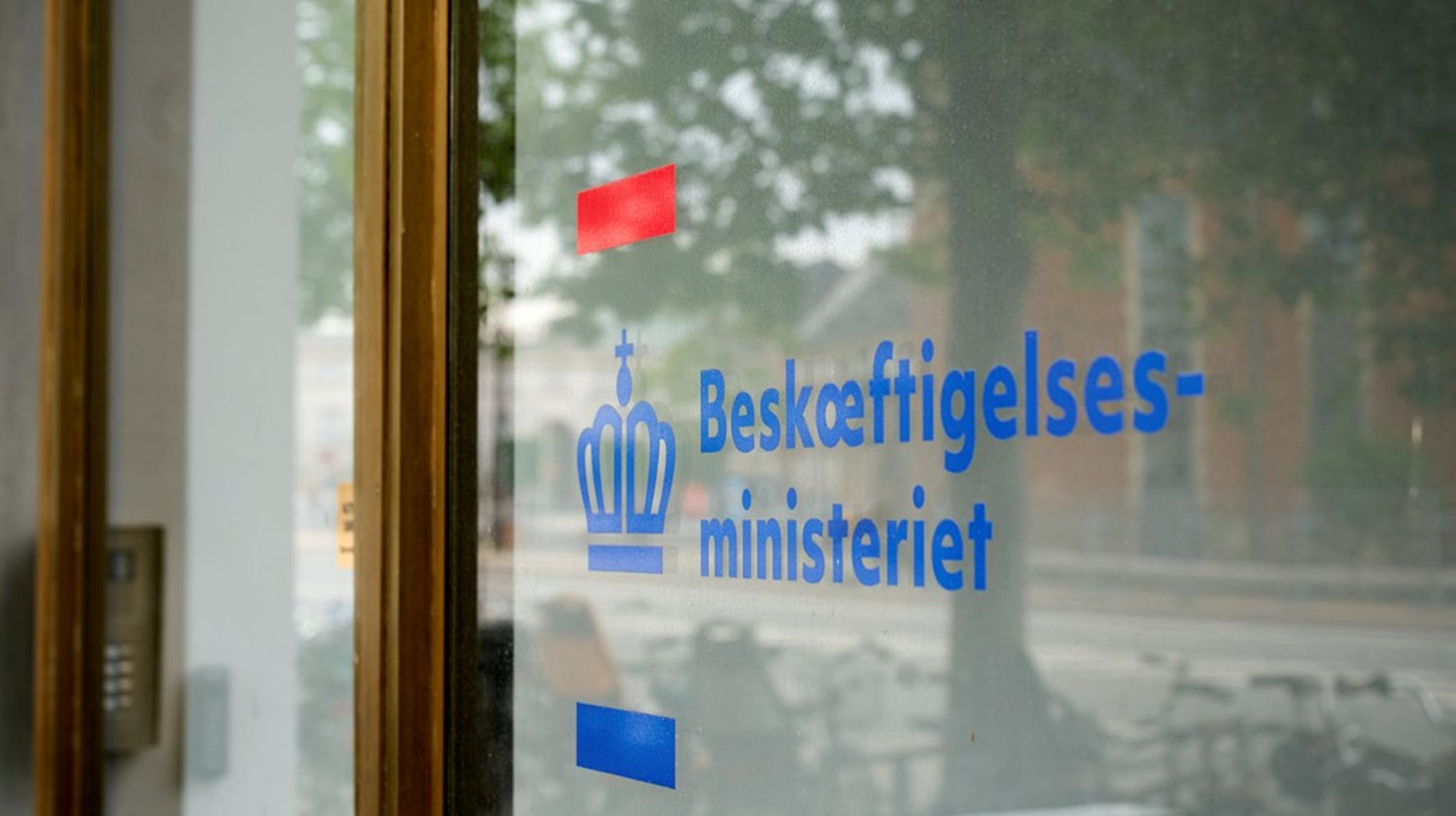 Forhandlingerne i beskæftigelsesministeriet på Holmens Kanal træder nu ind i en ny fase.