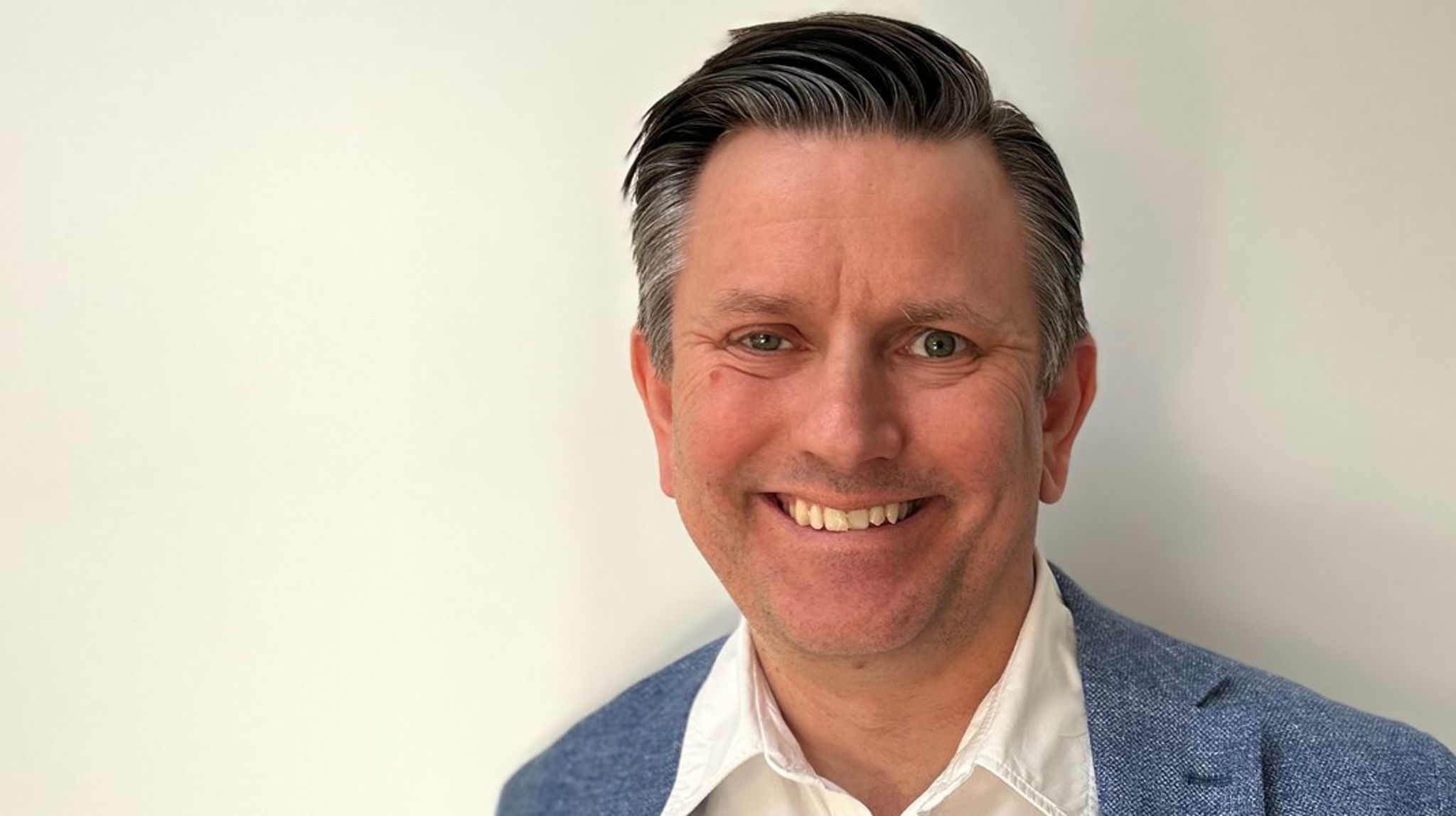 Ansvars- og opgaveområder skal tydeliggøres for at undgå mangel på rolleafklaring i arbejdet med digitalisering, fortæller Anders Schøler Kollin.<br>