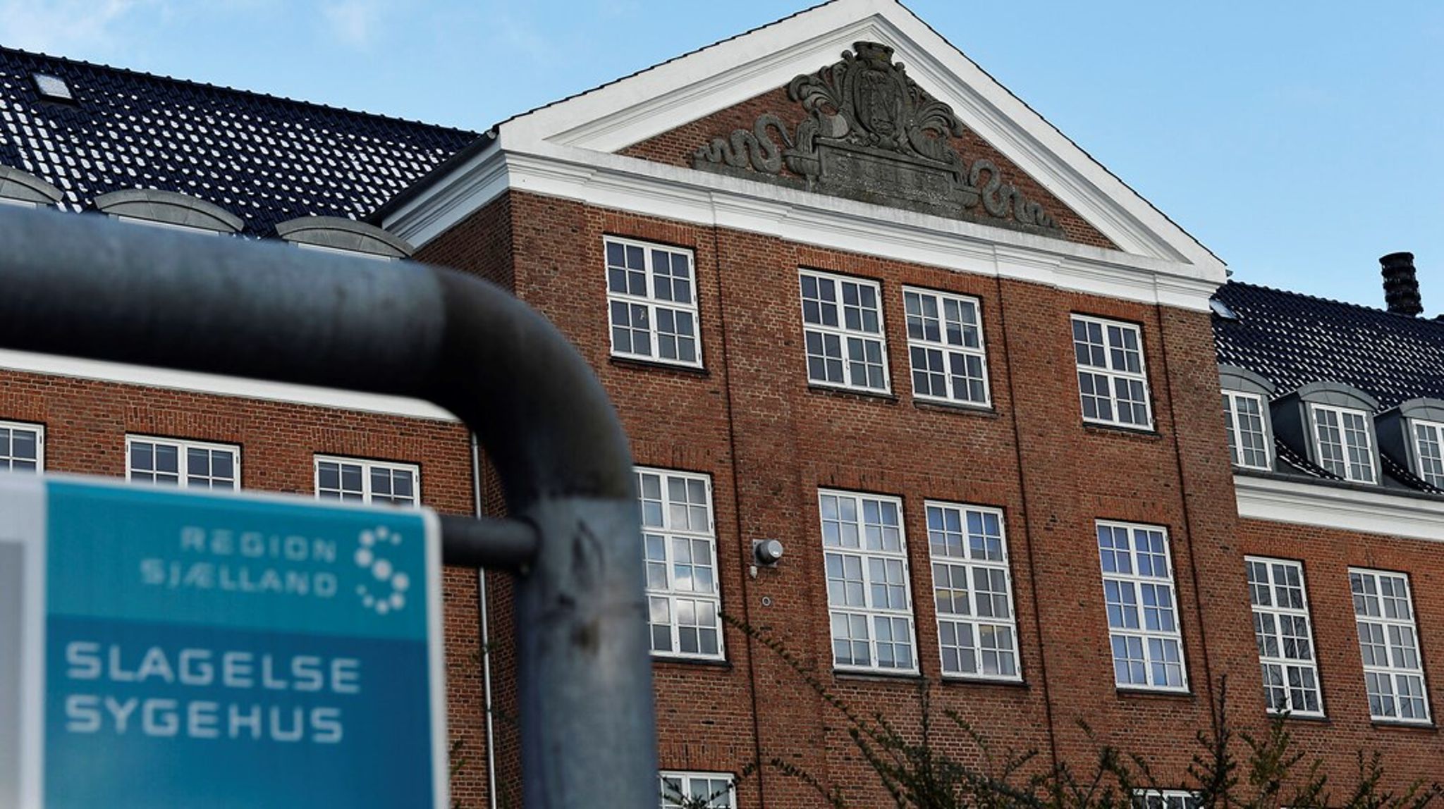 Efter ti år på Nordsjællands Hospital skal Michael Ballegaard nu være økonomichef i Region Sjælland.