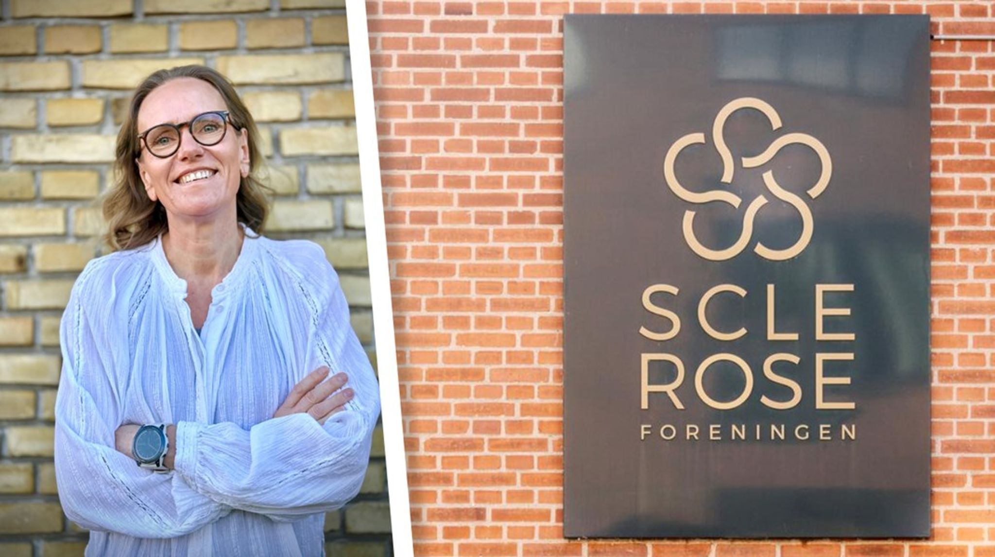Stine Schmidt Raaholt bliver ny fundraising- og partnerskabschef for&nbsp;Scleroseforeningen.