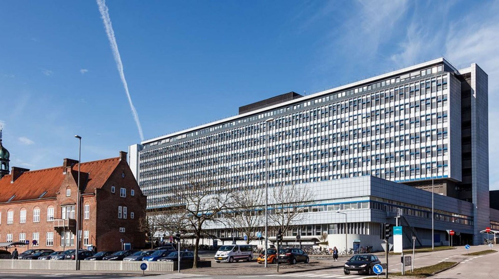 Den nye&nbsp;vicedirektør på Aalborg Universitetshospital hedder Lis Bjerregaard Riahi.