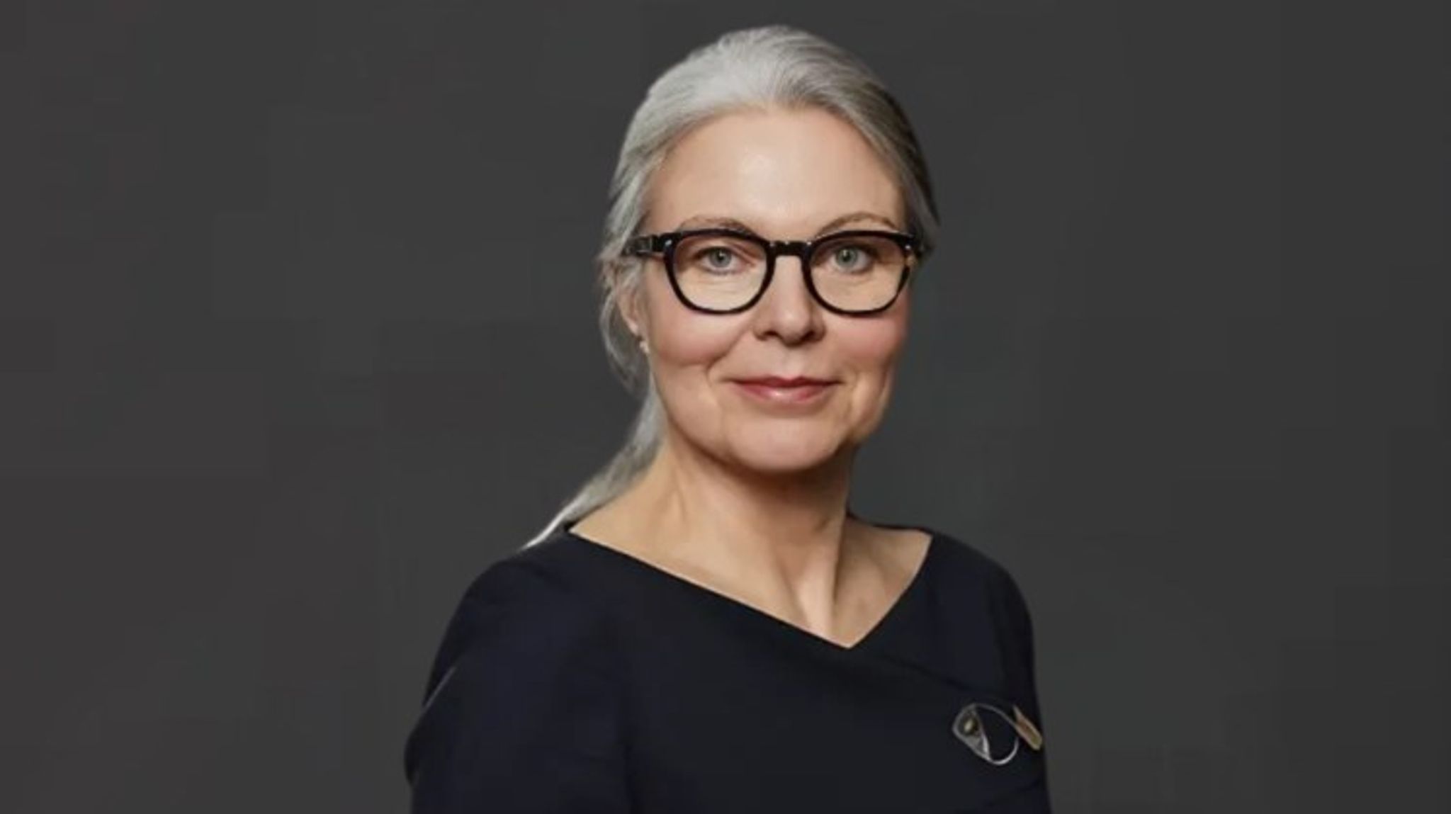 Lisa Herold Ferbing er tidligere forperson i Dansk It.