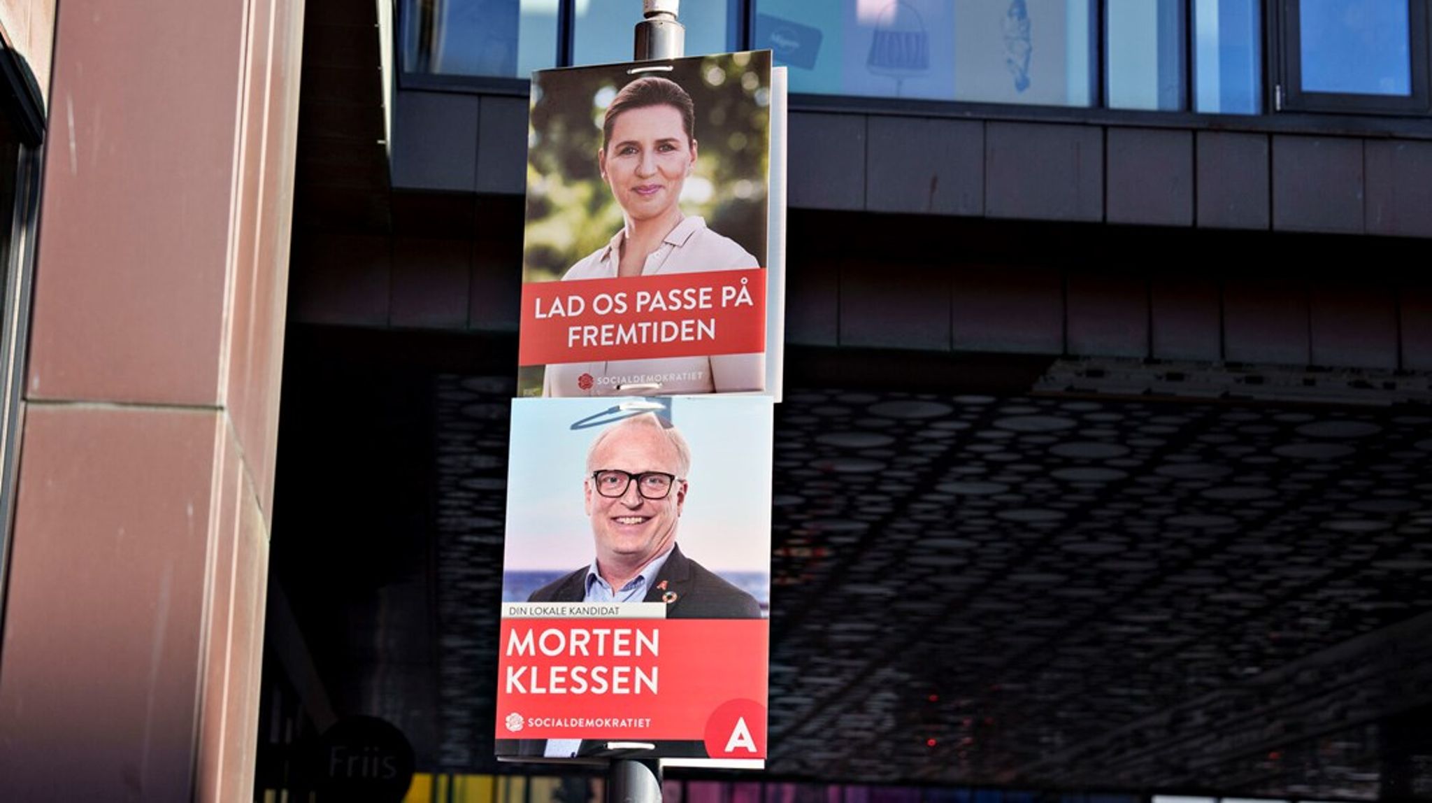 Socialdemokratiet har fordelt ordførerskaber på ny, efter Rasmus Prehn valgte at forlade Folketinget. Morten Klessen har overtaget mandatet.
