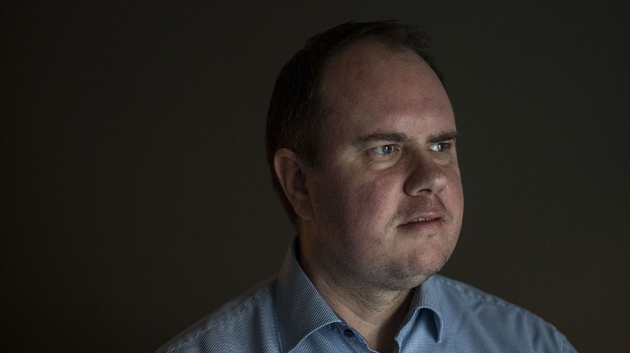 I mere end et årti sad Martin Henriksen i&nbsp; Folketinget for Dansk Folkeparti, før han meldte sig ind i Nye Borgerlige. Nu stopper han i politik.