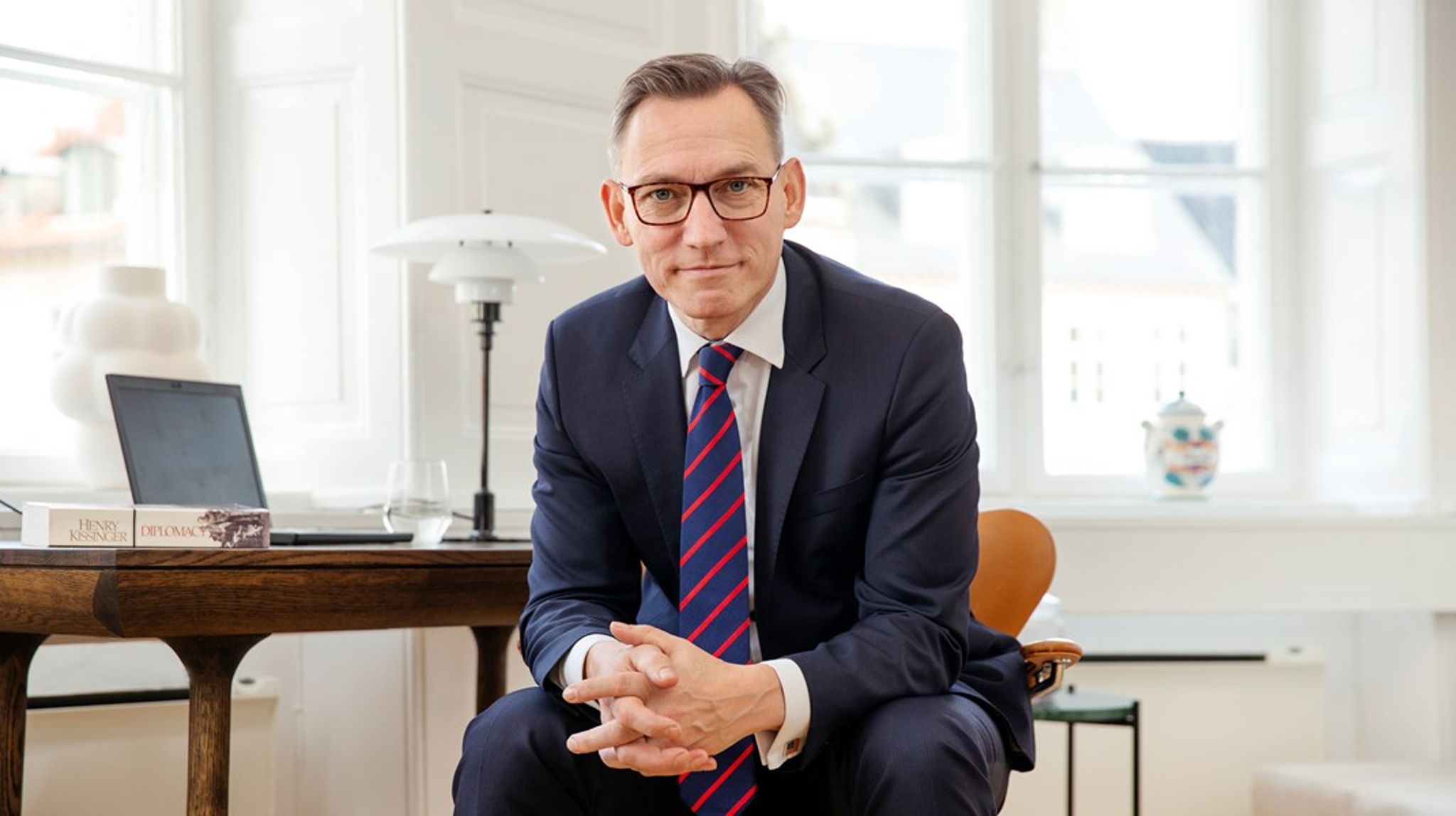 Når Kim Valentin (V) fremstiller lobbyisme som noget skjult og fordækt, så bidrager han til den mistillid, som desværre stadig nogle gange associeres med vores branche, skriver Sune Wæsel fra Grace Public Affairs.&nbsp;