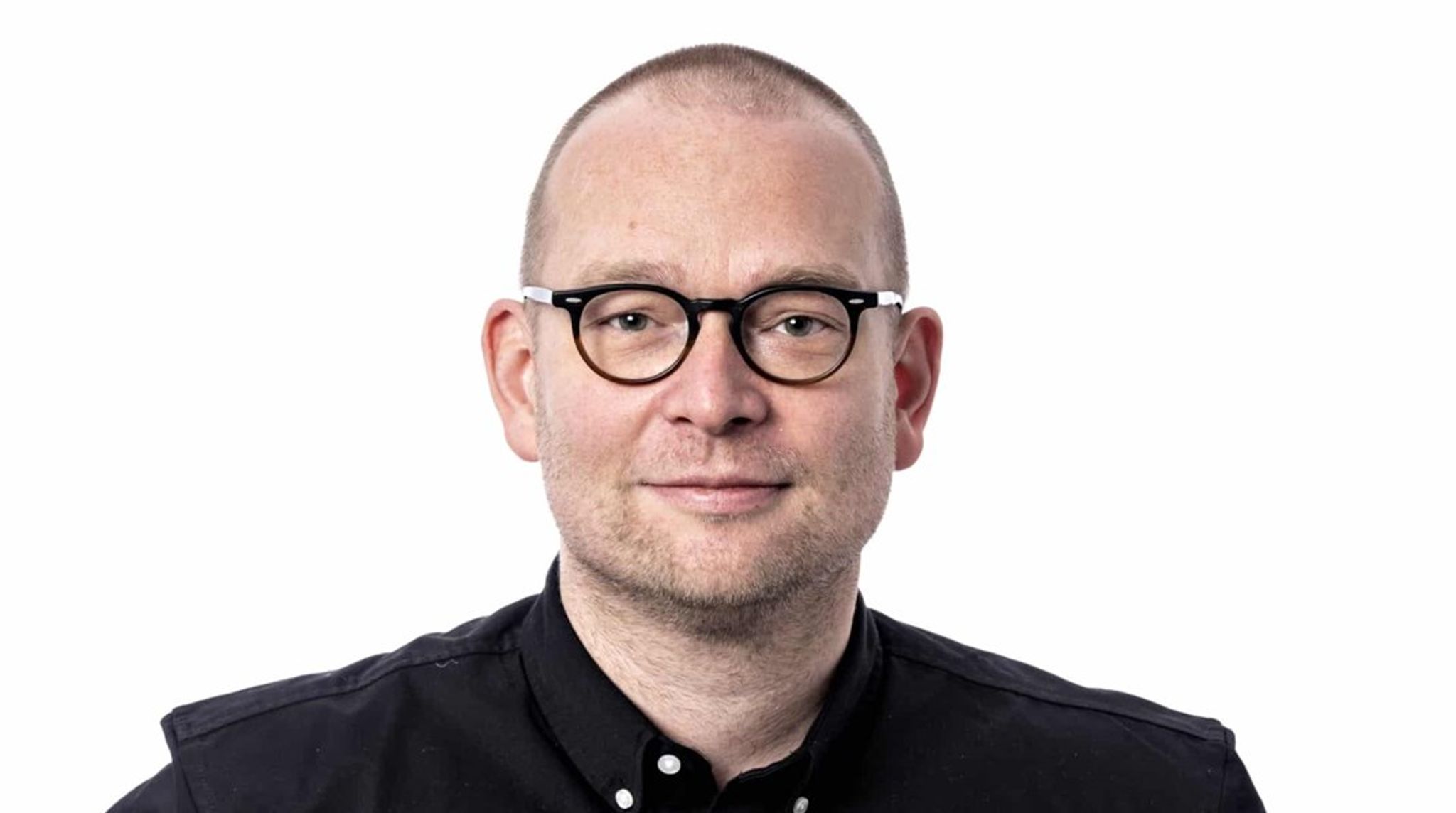 Casper Dall er nuværende politisk redaktør på Avisen Danmark.