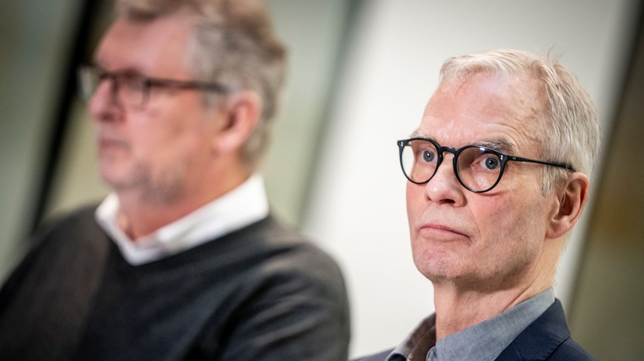Fagforeningsmanden&nbsp;Palle Bisgaard stiller op til kommunalvalget for Enhedslisten til efteråret.