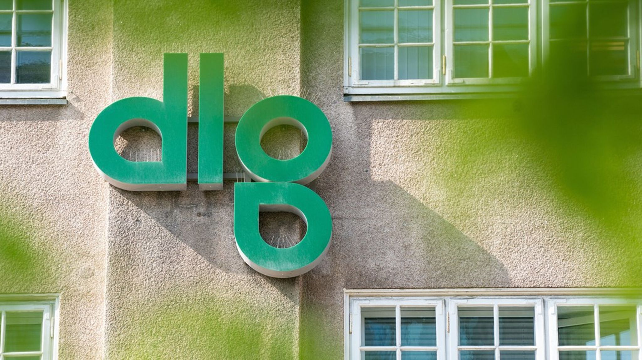 Niels Dengsø Jensen stopper som formand for DLG.
