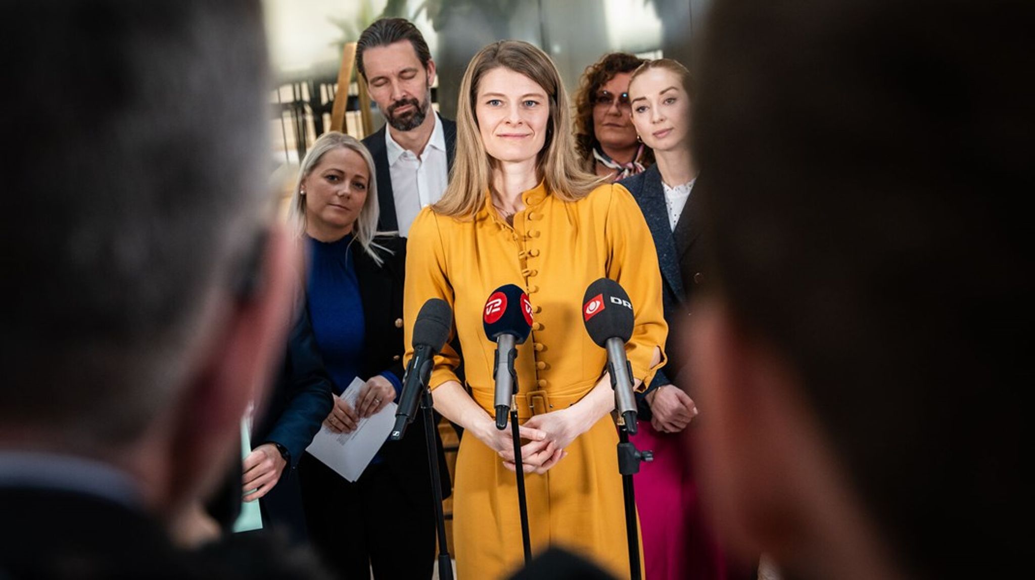 Onsdag fremlagde regeringen en længe ventet aftale om en reform af beskæftigelsesindsatsen sammen med Radikale Venstre, Konservative, Dansk Folkeparti og Liberal Alliance.