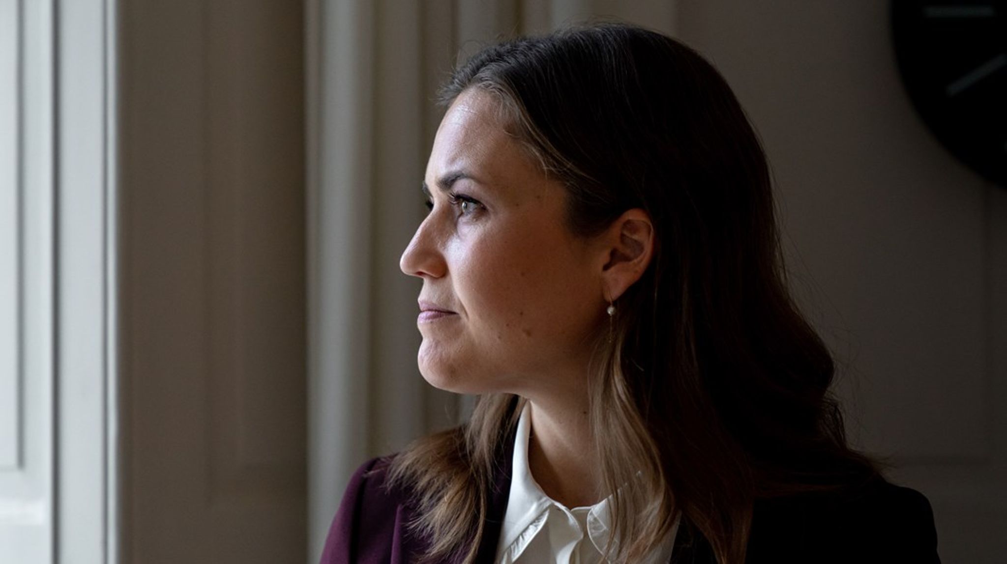 For at sikre Europas fremtidige konkurrenceevne og velstand skal vi kunne kalde en spade for en spade, skriver Marie Bjerre.&nbsp;