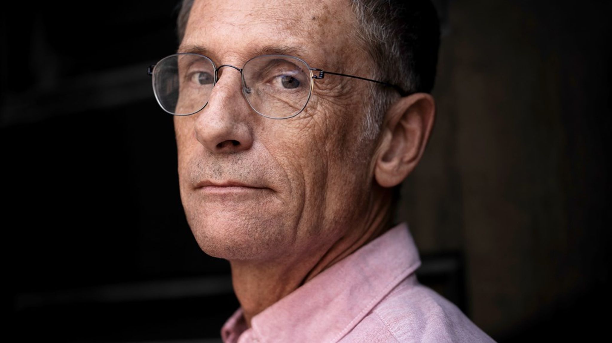 Ole Wæver står bag teorien om "sikkerhedsliggørelse", der er på pensum i international politik på universiteter verden over.